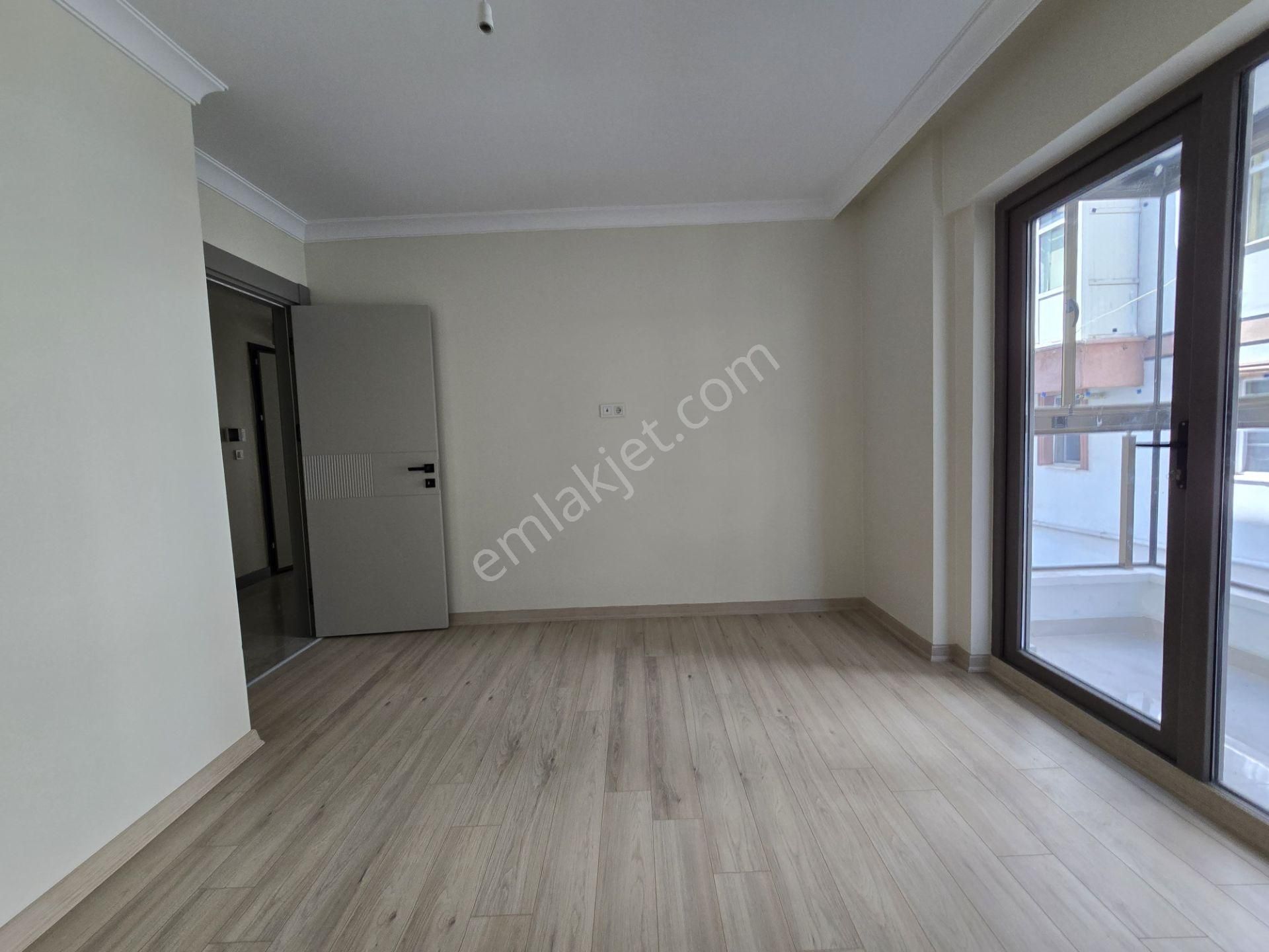 Kazımkarabekir Mah Satılık 2+1 Çift Balkonlu Ön Cephe Sıfır Daire - Görsel 21