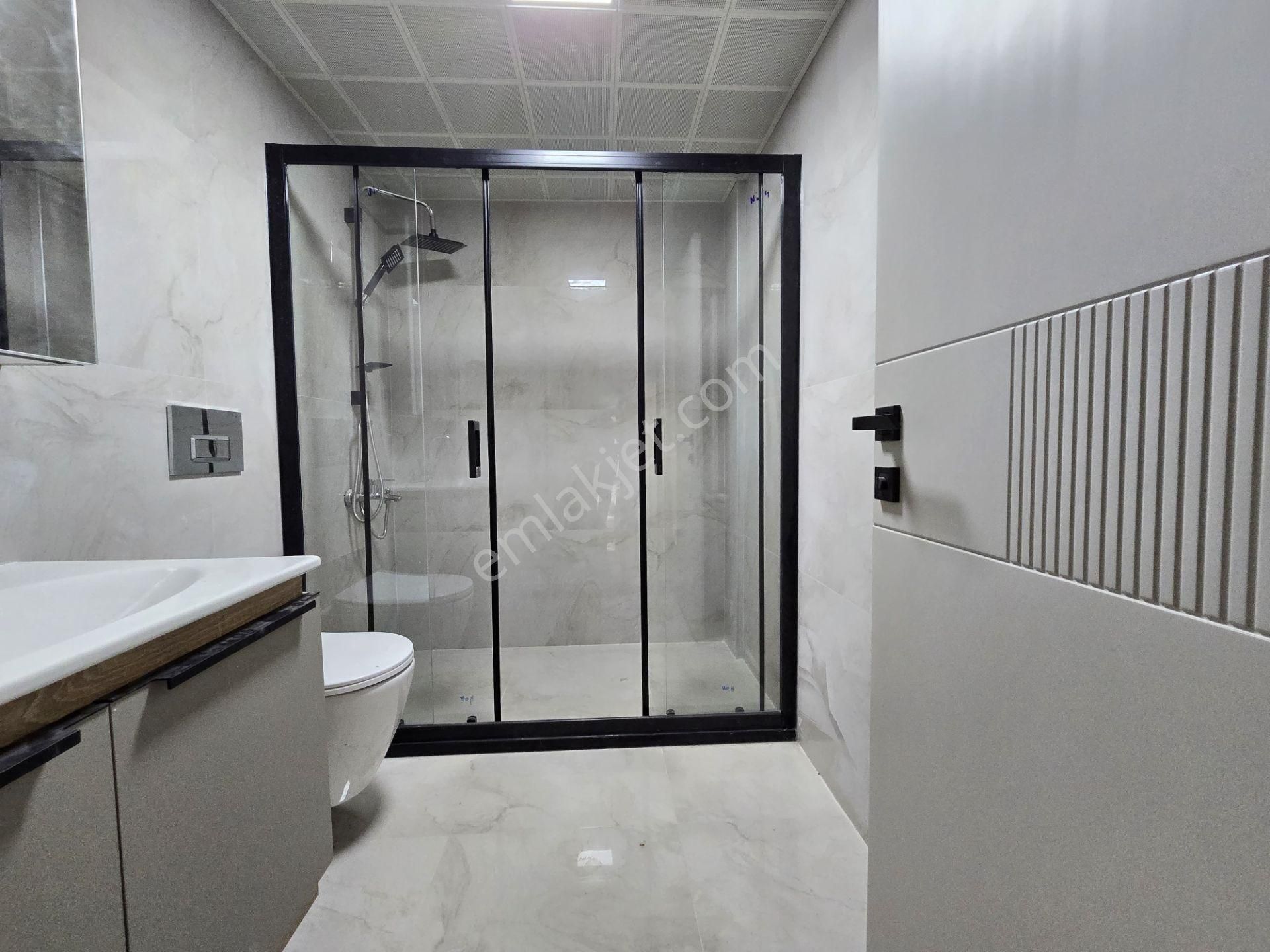 Kazımkarabekir Mah Satılık 2+1 Çift Balkonlu Ön Cephe Sıfır Daire - Görsel 28