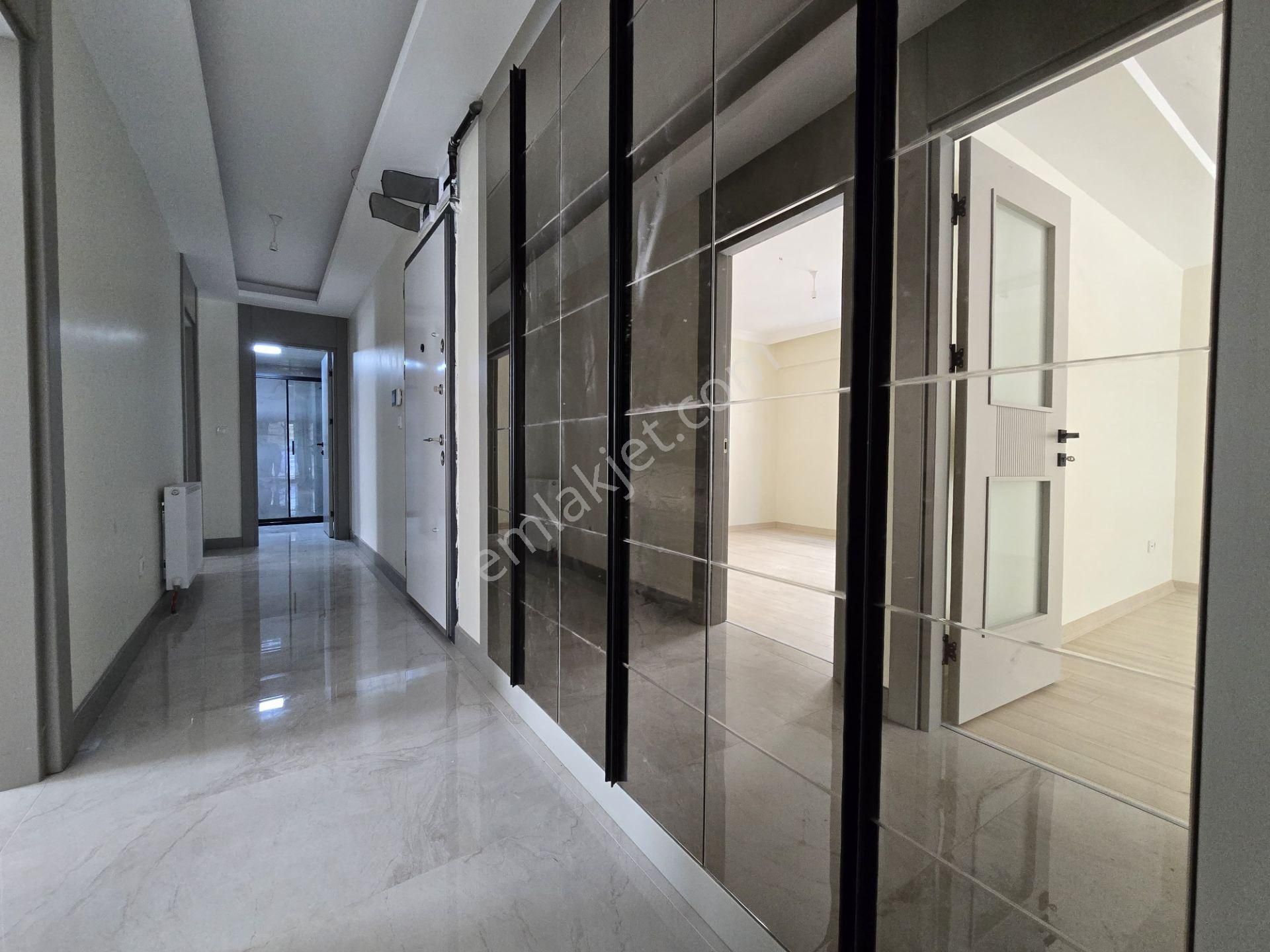 Kazımkarabekir Mah Satılık 2+1 Çift Balkonlu Ön Cephe Sıfır Daire - Görsel 25