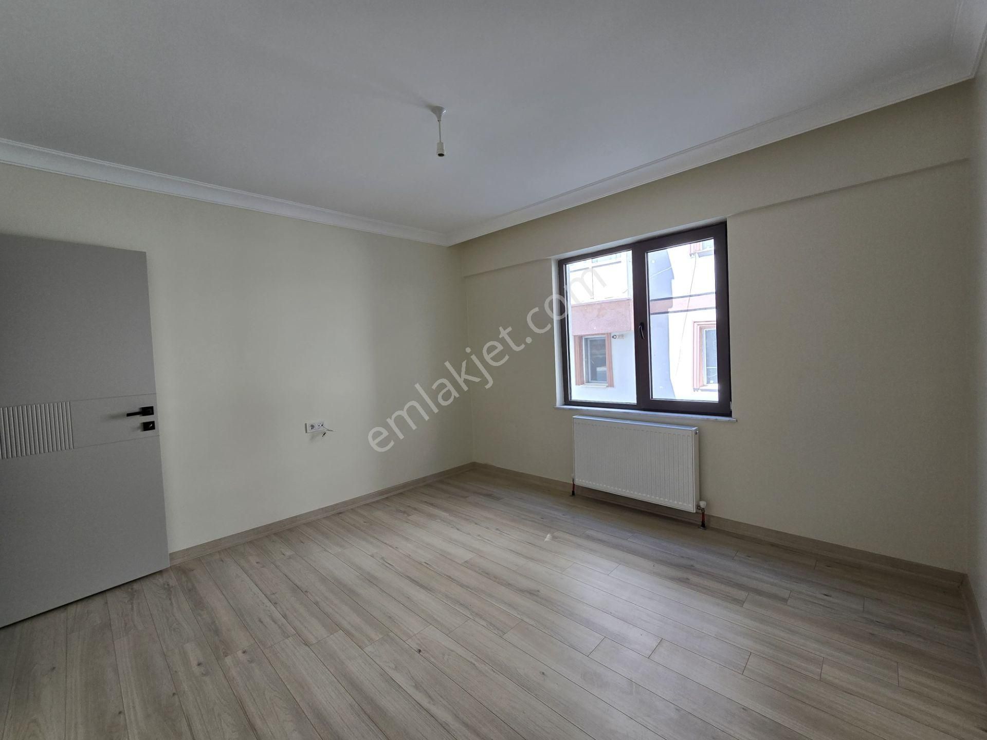 Kazımkarabekir Mah Satılık 2+1 Çift Balkonlu Ön Cephe Sıfır Daire - Görsel 32