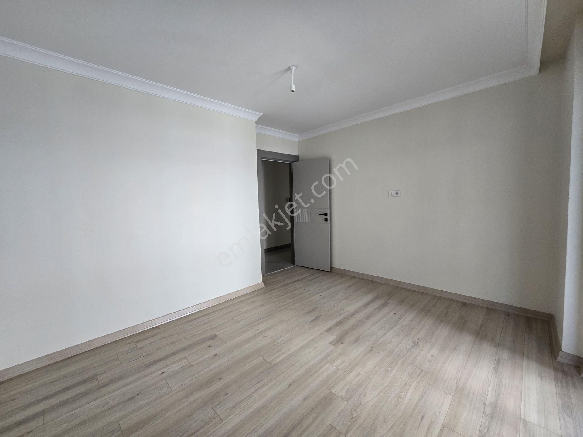 Kazımkarabekir Mah Satılık 2+1 Çift Balkonlu Ön Cephe Sıfır Daire - Görsel 34