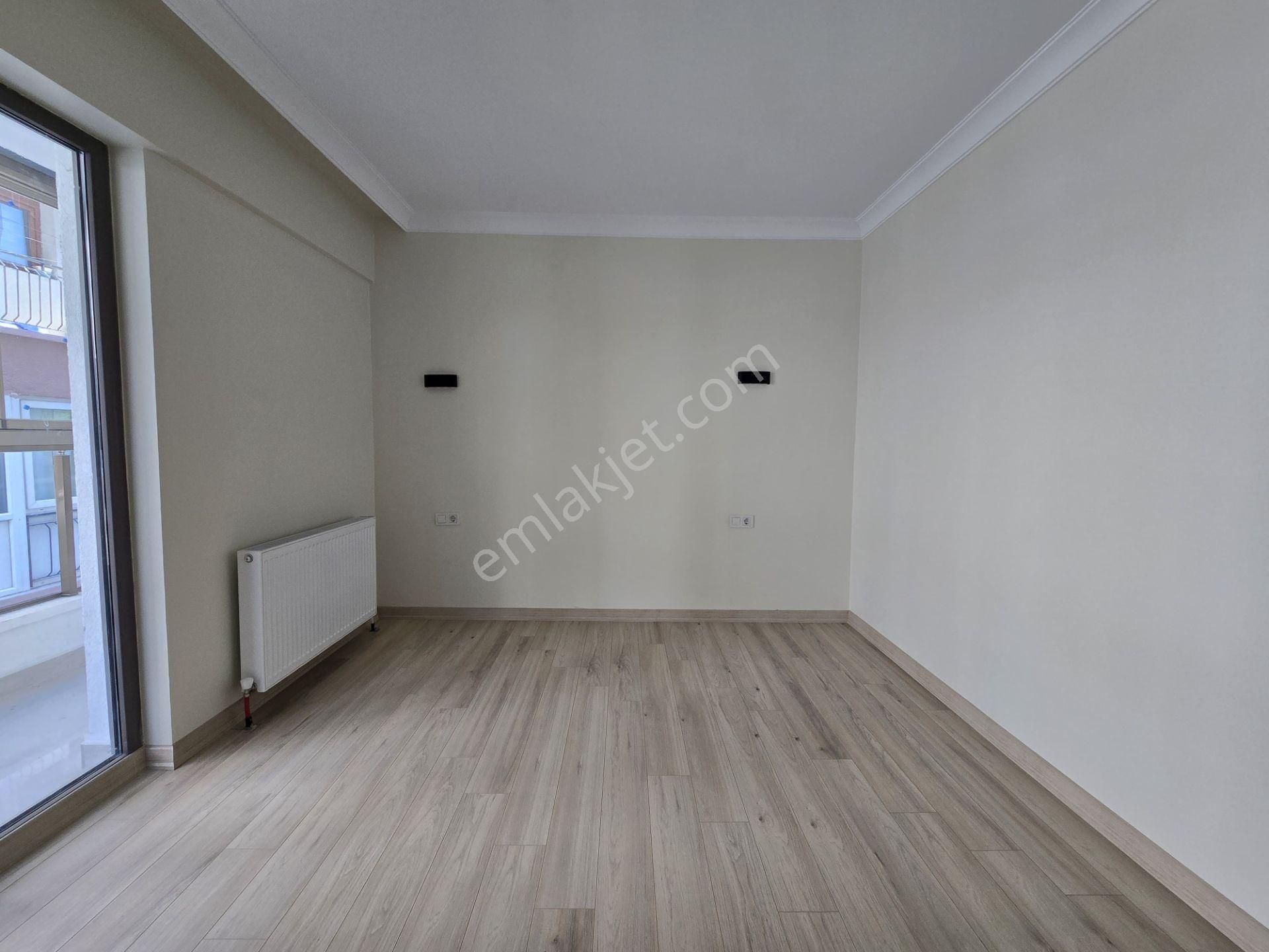 Kazımkarabekir Mah Satılık 2+1 Çift Balkonlu Ön Cephe Sıfır Daire - Görsel 20