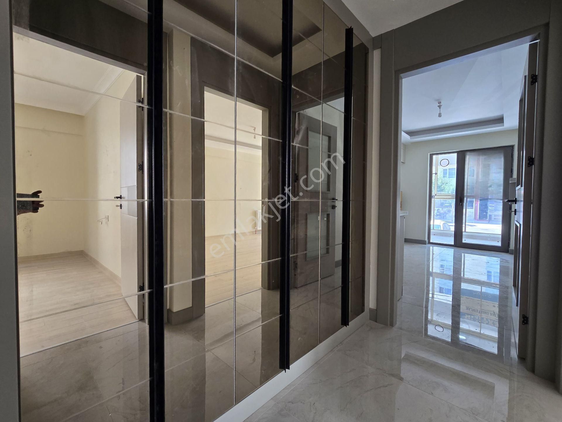 Kazımkarabekir Mah Satılık 2+1 Çift Balkonlu Ön Cephe Sıfır Daire - Görsel 18