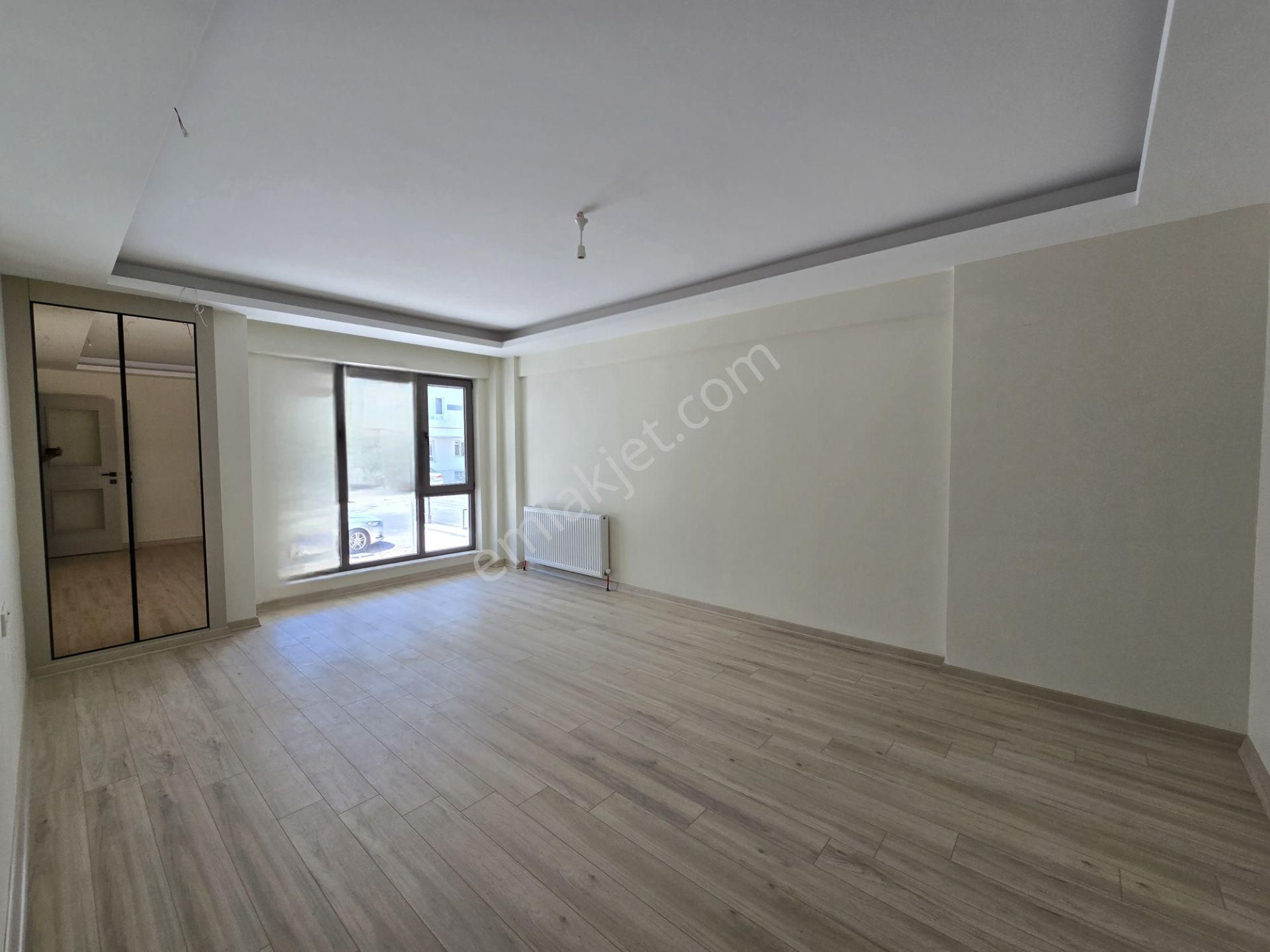 Kazımkarabekir Mah Satılık 2+1 Çift Balkonlu Ön Cephe Sıfır Daire - Görsel 13