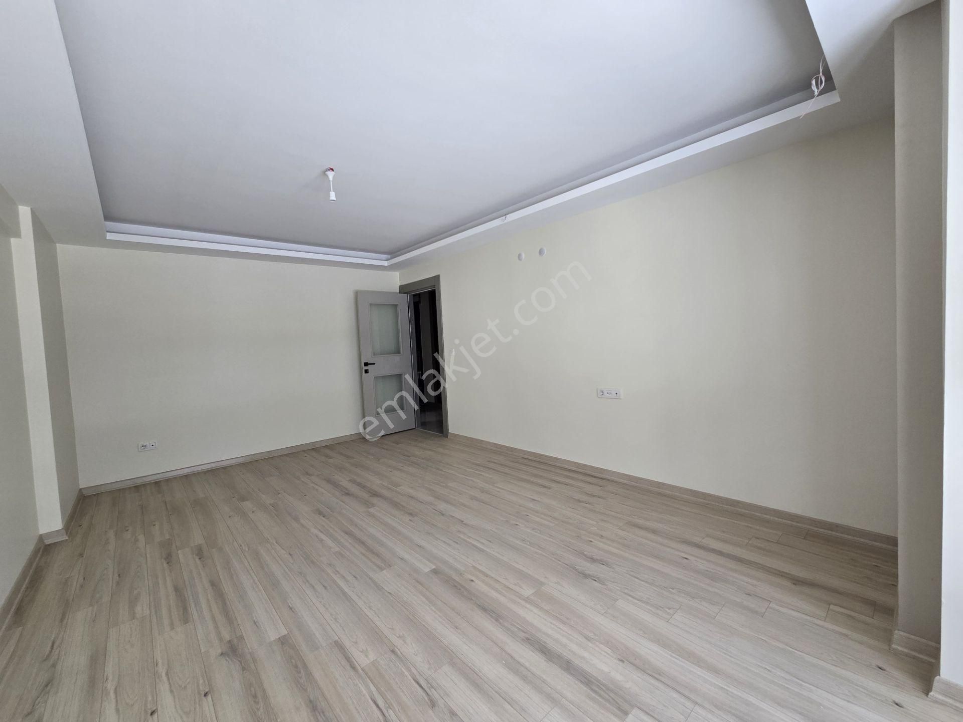 Kazımkarabekir Mah Satılık 2+1 Çift Balkonlu Ön Cephe Sıfır Daire - Görsel 16