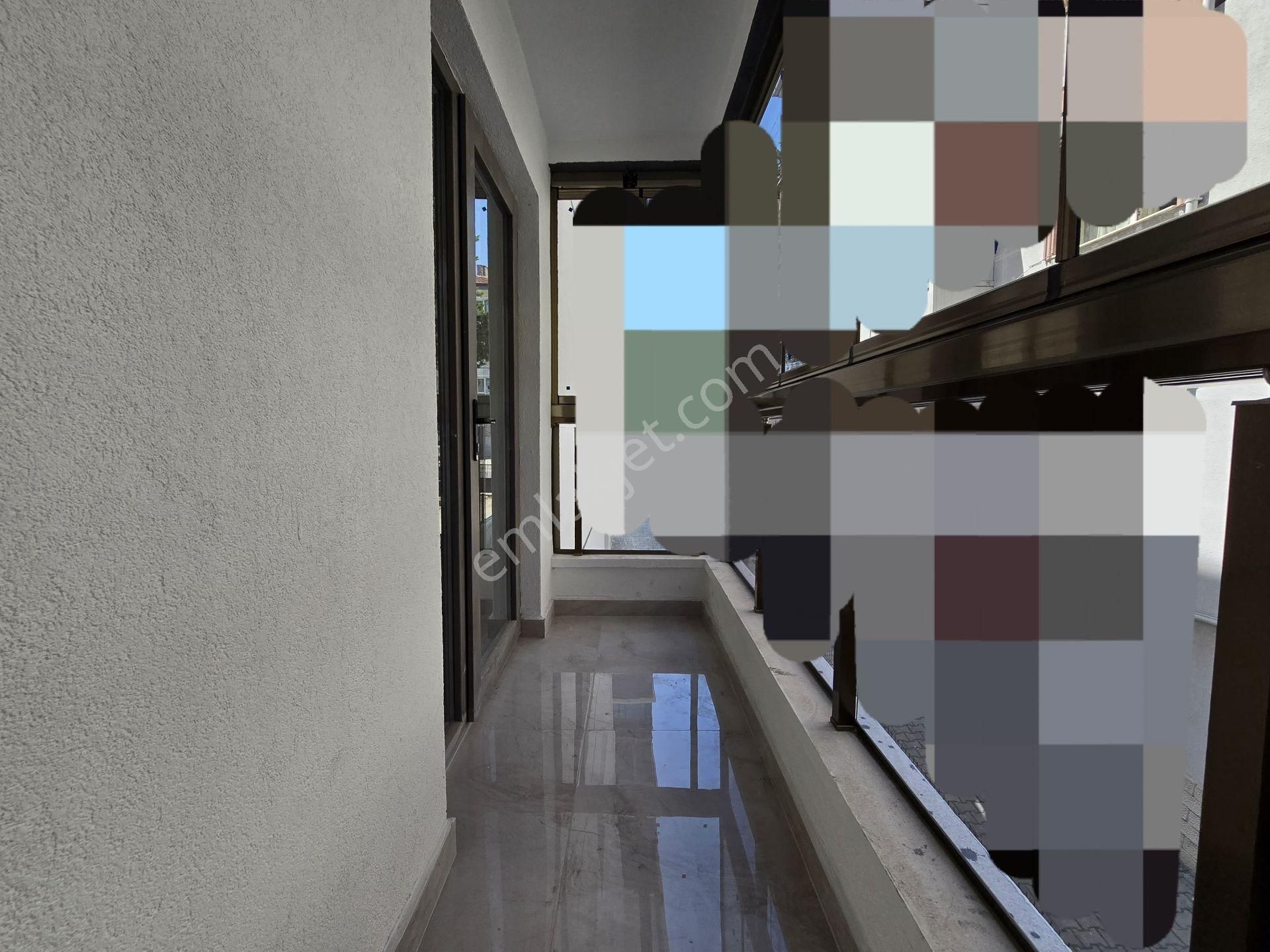 Kazımkarabekir Mah Satılık 2+1 Çift Balkonlu Ön Cephe Sıfır Daire - Görsel 24