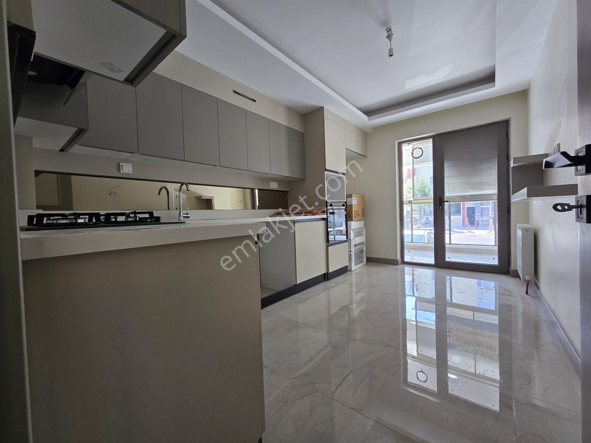 Kazımkarabekir Mah Satılık 2+1 Çift Balkonlu Ön Cephe Sıfır Daire - Görsel 6