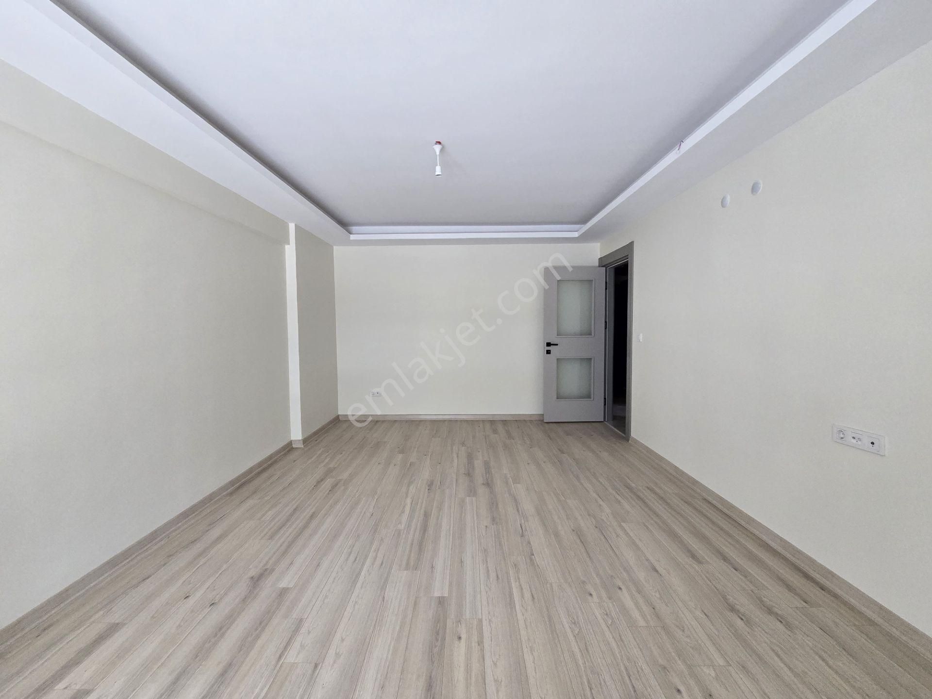 Kazımkarabekir Mah Satılık 2+1 Çift Balkonlu Ön Cephe Sıfır Daire - Görsel 14