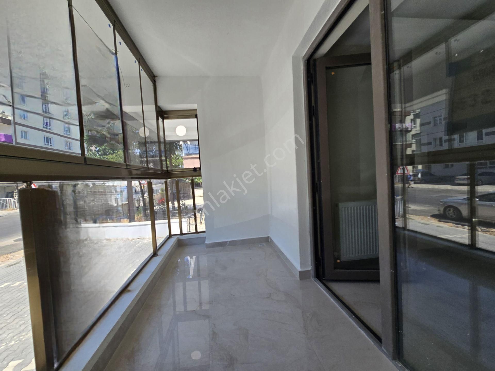 Kazımkarabekir Mah Satılık 2+1 Çift Balkonlu Ön Cephe Sıfır Daire - Görsel 8