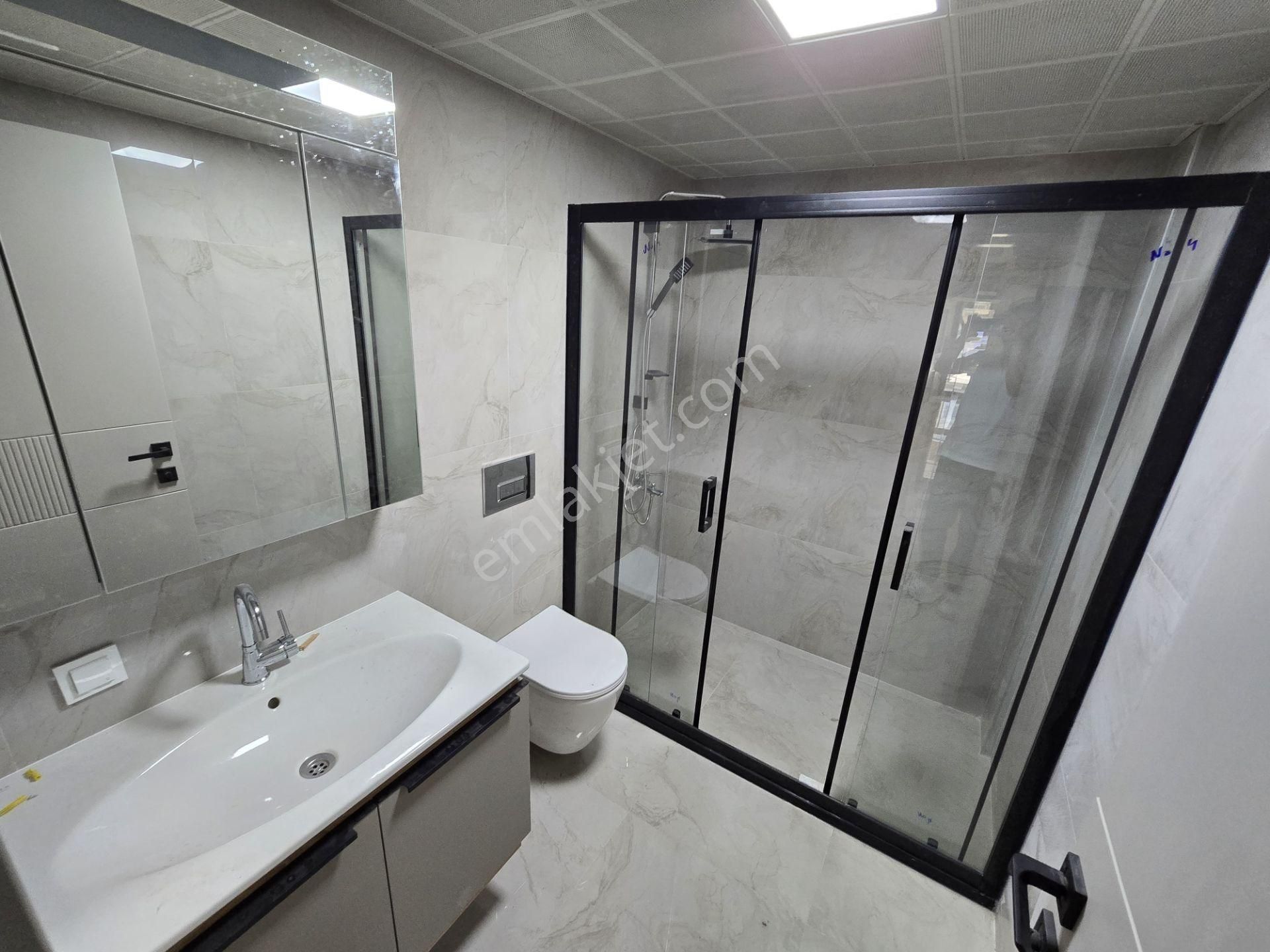 Kazımkarabekir Mah Satılık 2+1 Çift Balkonlu Ön Cephe Sıfır Daire - Görsel 27