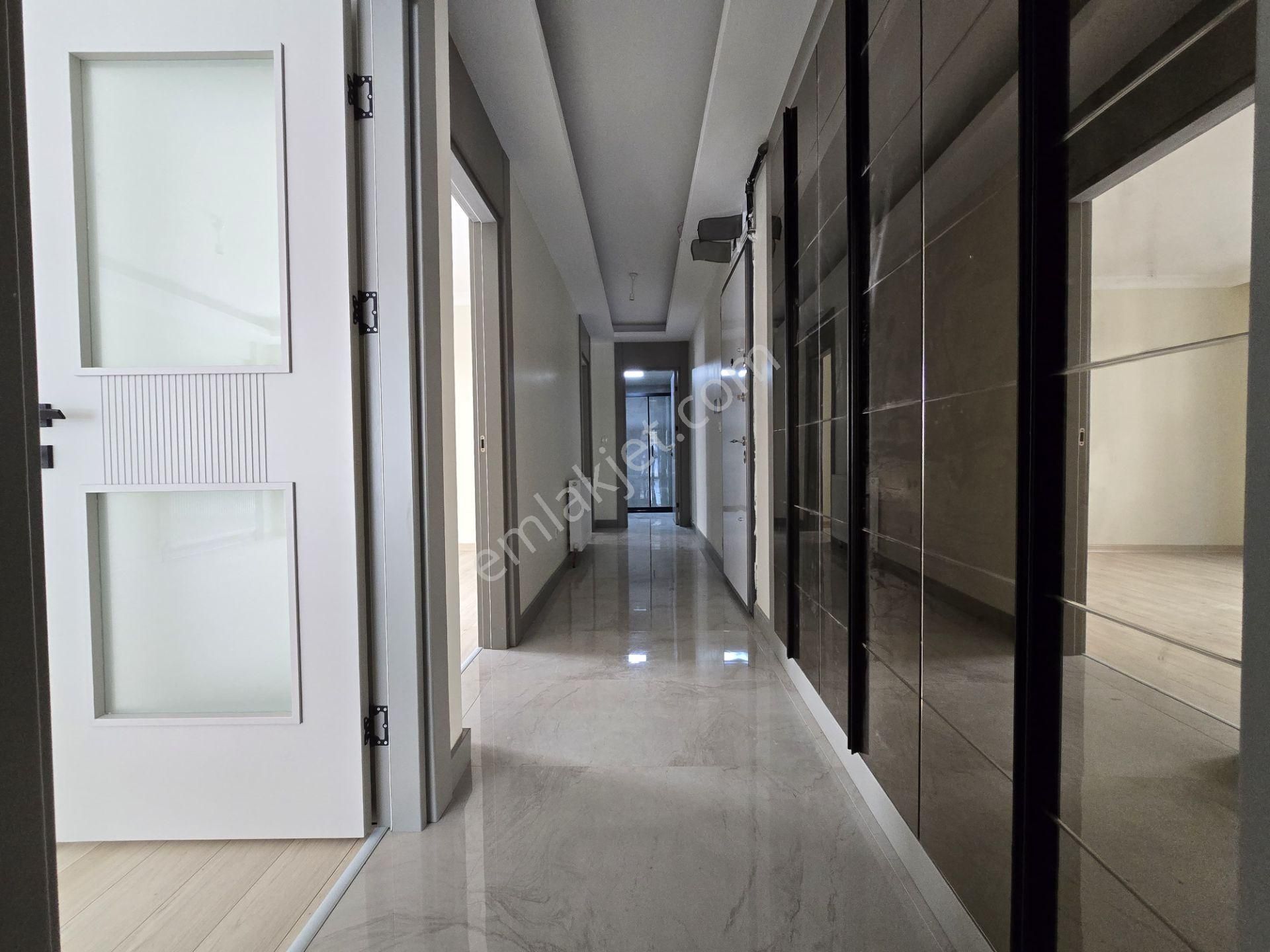 Kazımkarabekir Mah Satılık 2+1 Çift Balkonlu Ön Cephe Sıfır Daire - Görsel 29