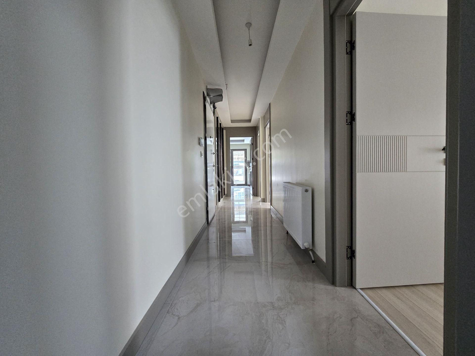 Kazımkarabekir Mah Satılık 2+1 Çift Balkonlu Ön Cephe Sıfır Daire - Görsel 10