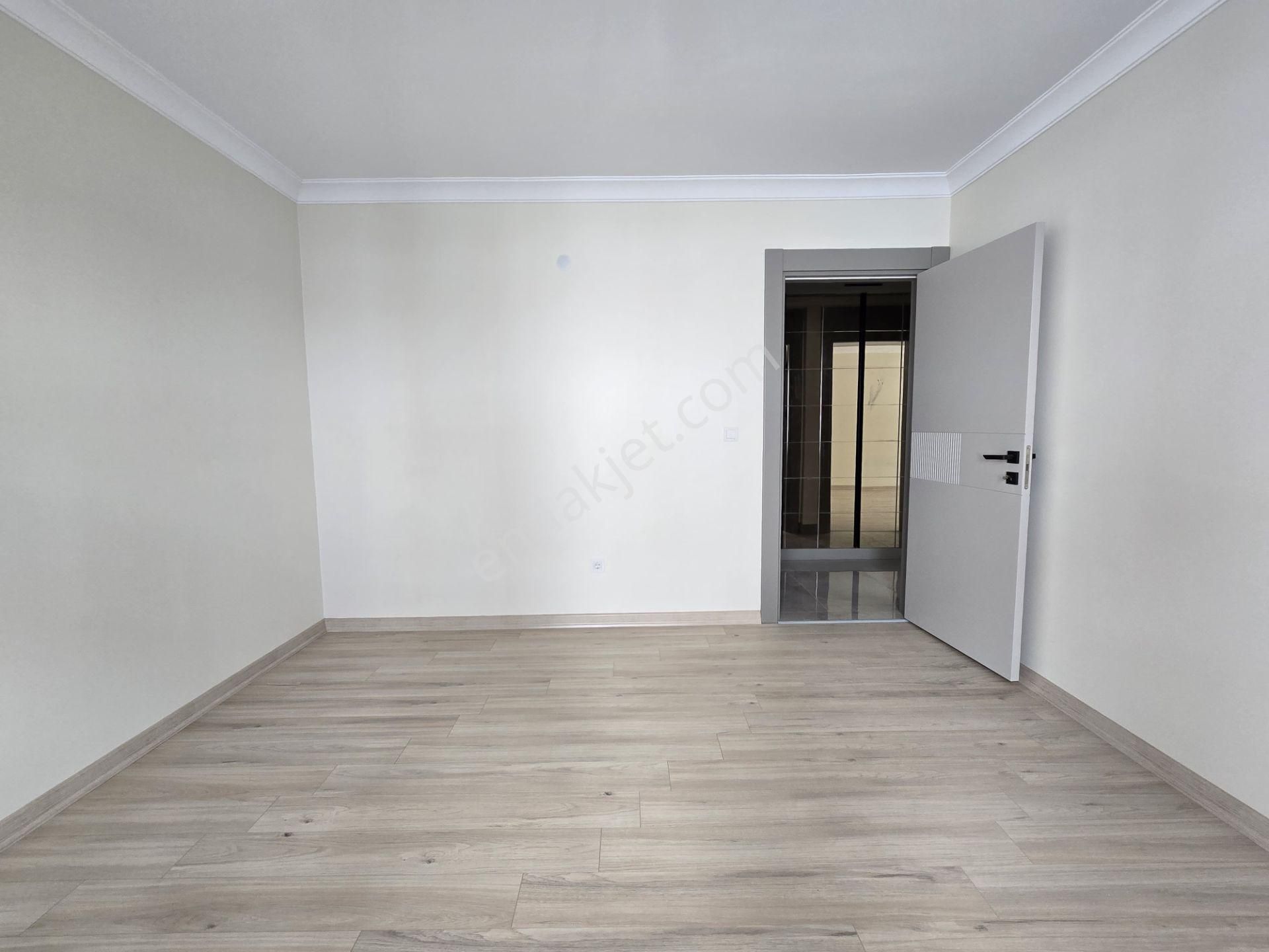 Kazımkarabekir Mah Satılık 2+1 Çift Balkonlu Ön Cephe Sıfır Daire - Görsel 33