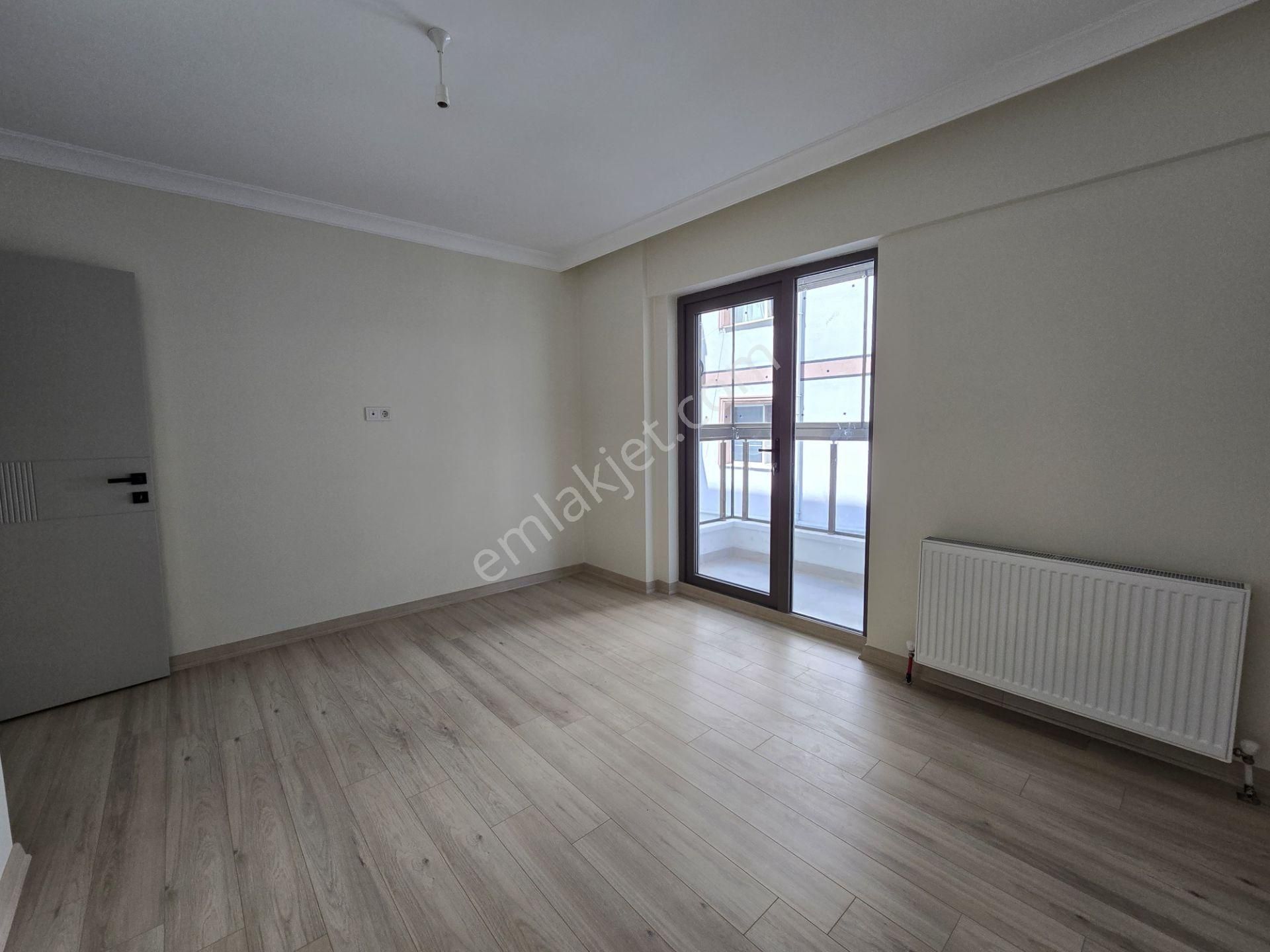 Kazımkarabekir Mah Satılık 2+1 Çift Balkonlu Ön Cephe Sıfır Daire - Görsel 19