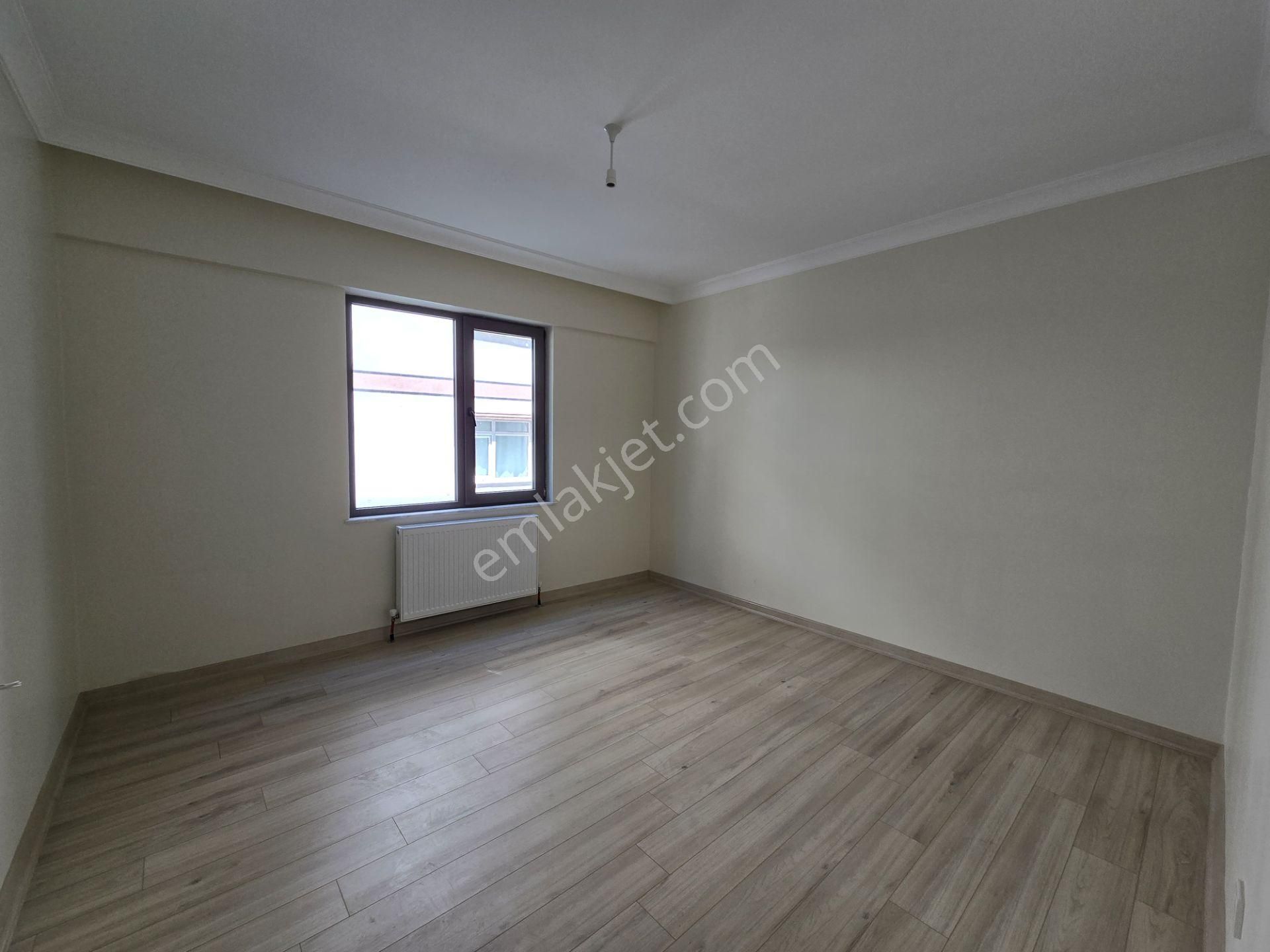 Kazımkarabekir Mah Satılık 2+1 Çift Balkonlu Ön Cephe Sıfır Daire - Görsel 35