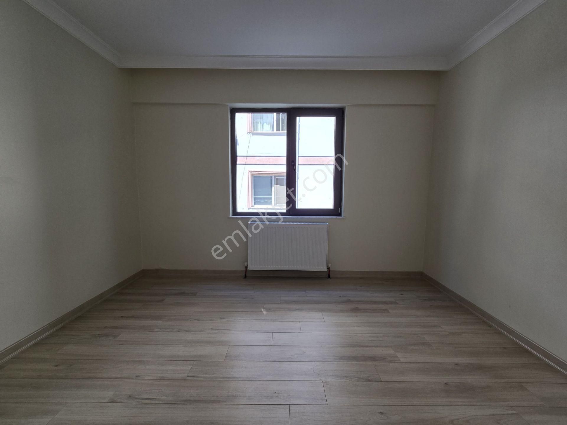 Kazımkarabekir Mah Satılık 2+1 Çift Balkonlu Ön Cephe Sıfır Daire - Görsel 30