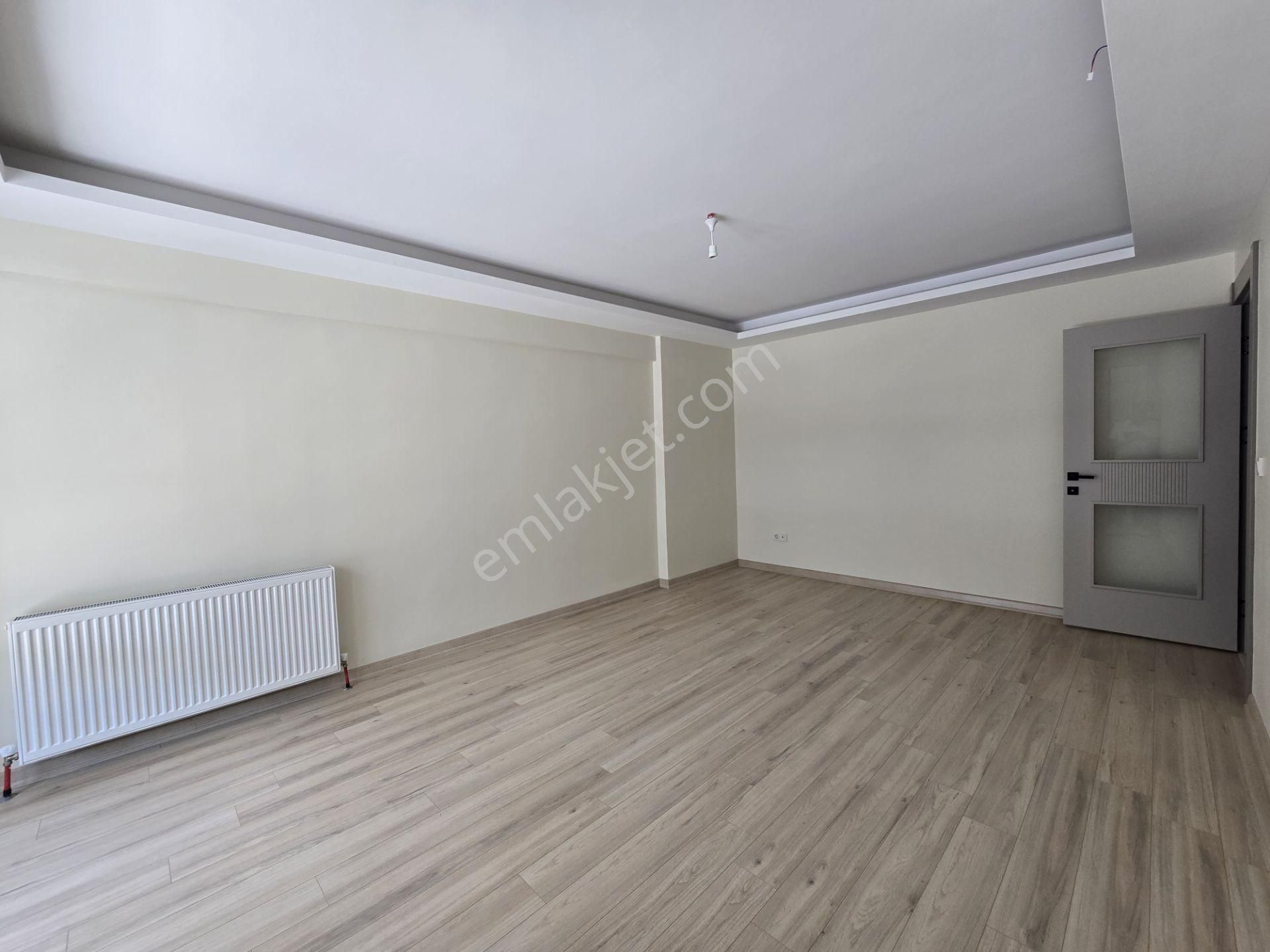 Kazımkarabekir Mah Satılık 2+1 Çift Balkonlu Ön Cephe Sıfır Daire - Görsel 12