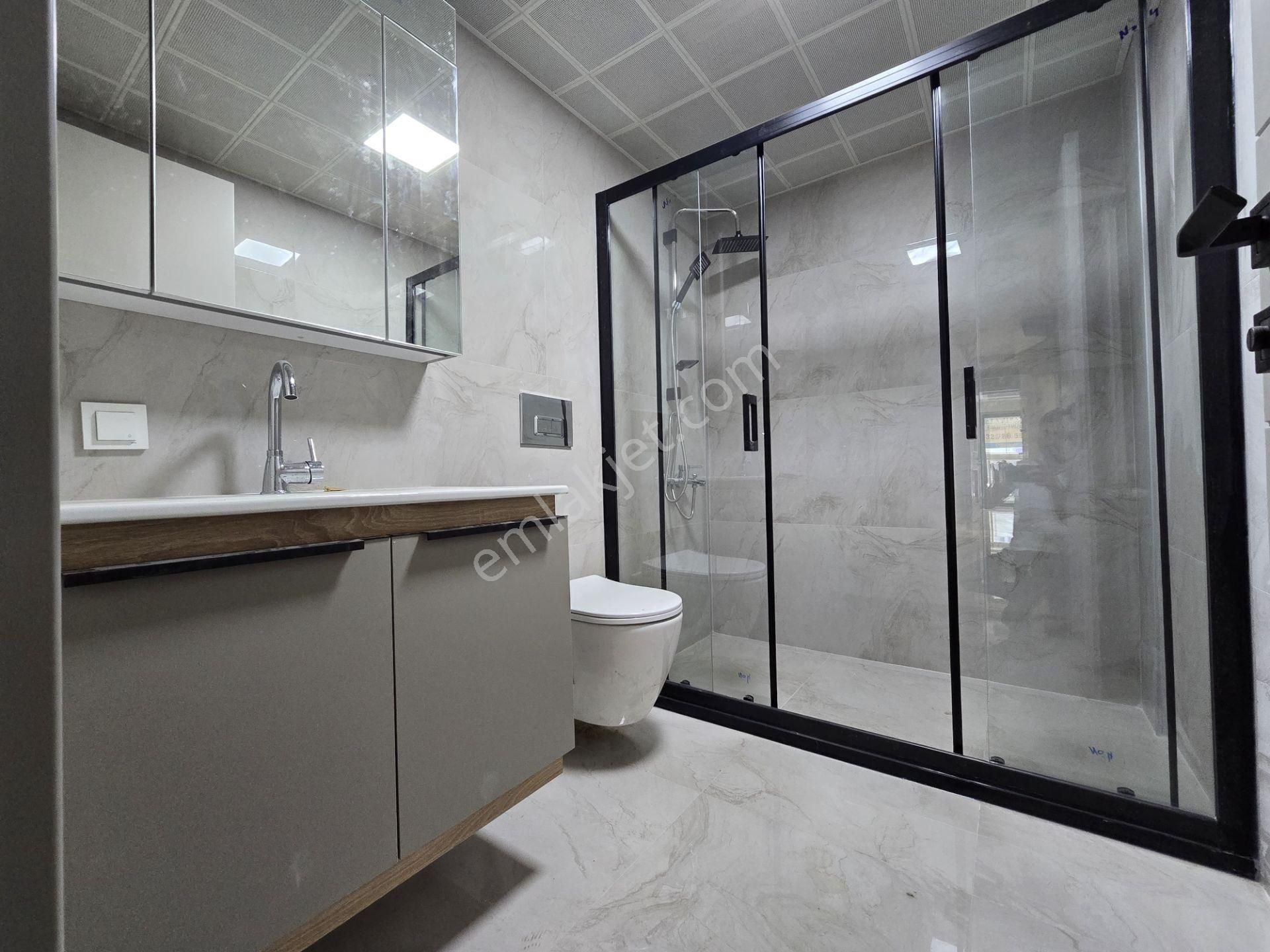 Kazımkarabekir Mah Satılık 2+1 Çift Balkonlu Ön Cephe Sıfır Daire - Görsel 26