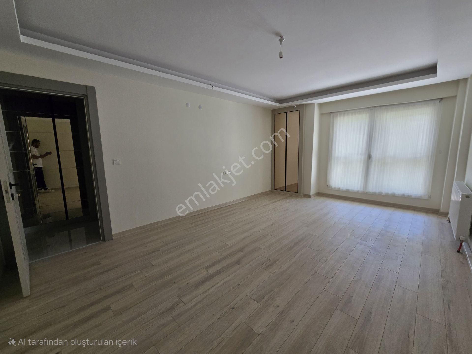 Kazımkarabekir Mah Satılık 2+1 Çift Balkonlu Ön Cephe Sıfır Daire - Görsel 17