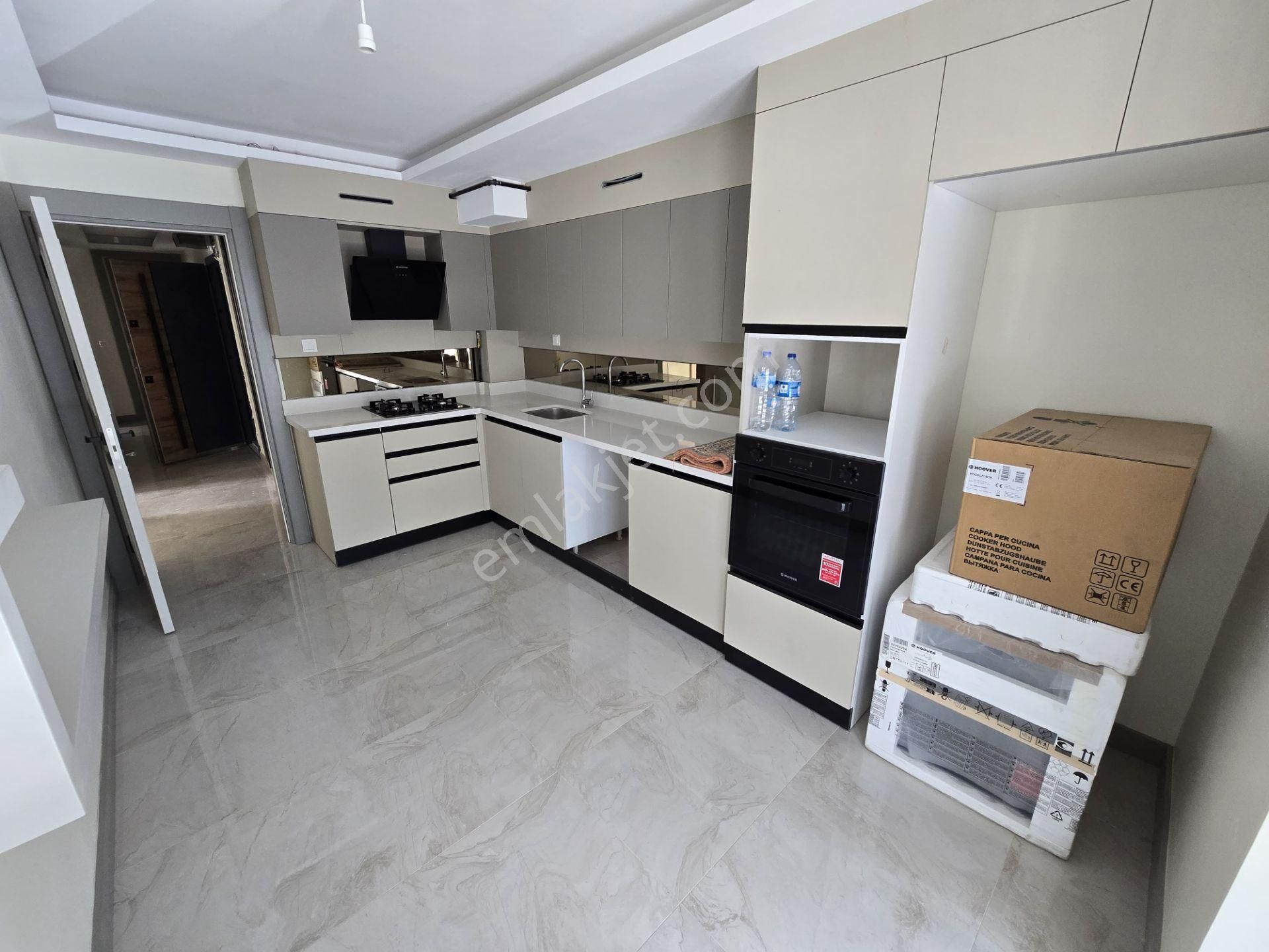 Kazımkarabekir Mah Satılık 2+1 Çift Balkonlu Ön Cephe Sıfır Daire - Görsel 3