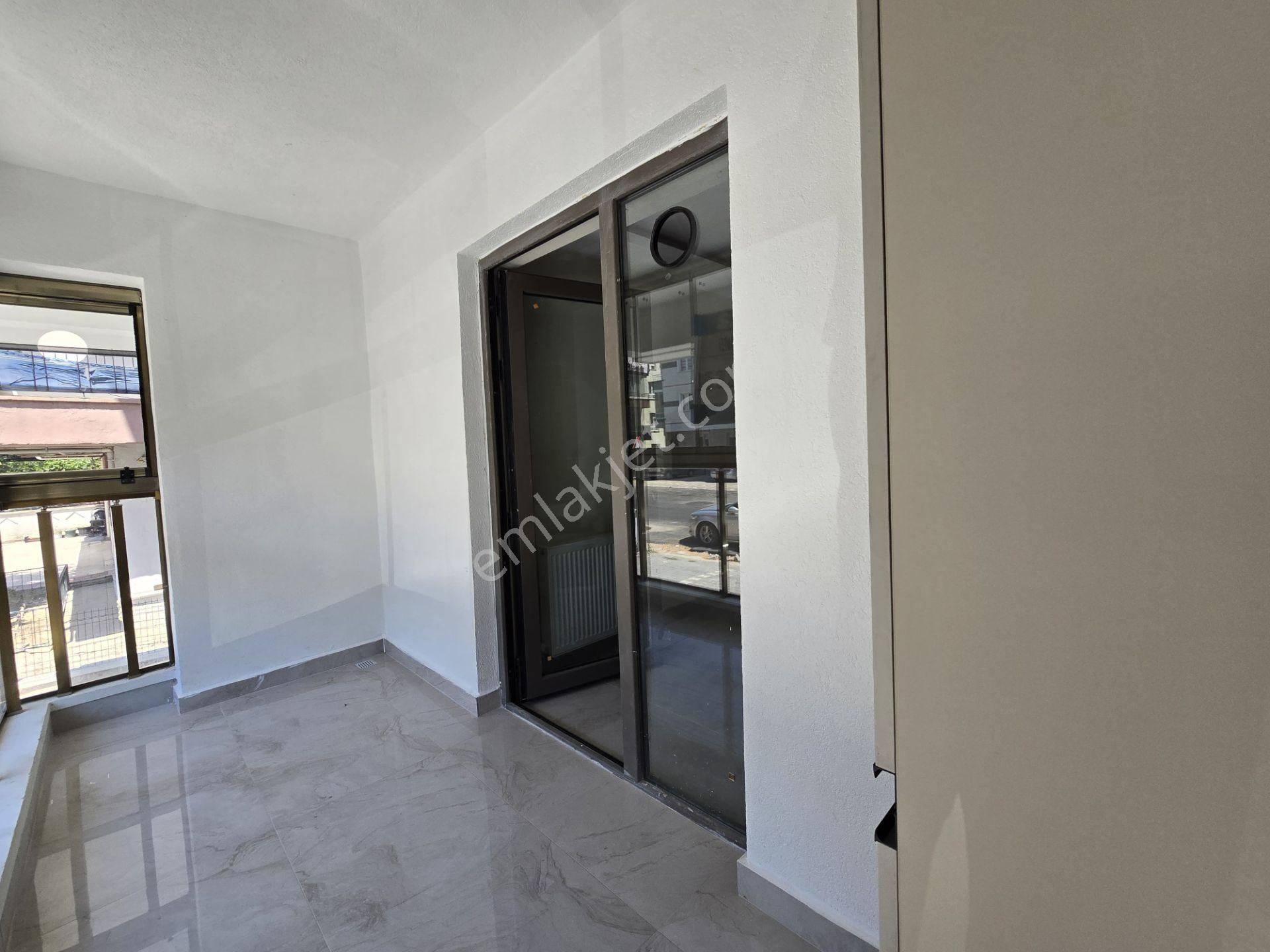 Kazımkarabekir Mah Satılık 2+1 Çift Balkonlu Ön Cephe Sıfır Daire - Görsel 9