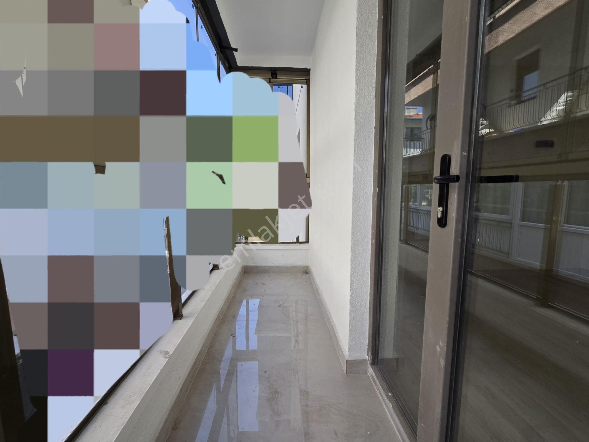 Kazımkarabekir Mah Satılık 2+1 Çift Balkonlu Ön Cephe Sıfır Daire - Görsel 23