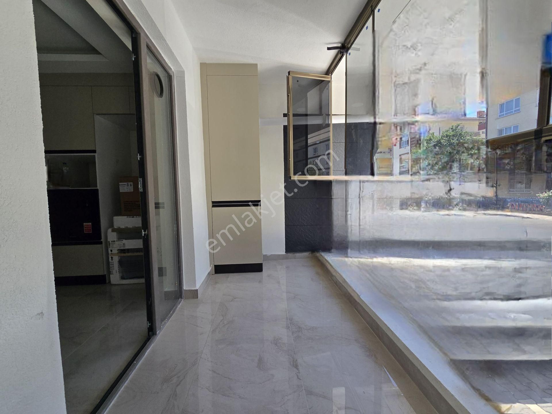 Kazımkarabekir Mah Satılık 2+1 Çift Balkonlu Ön Cephe Sıfır Daire - Görsel 7