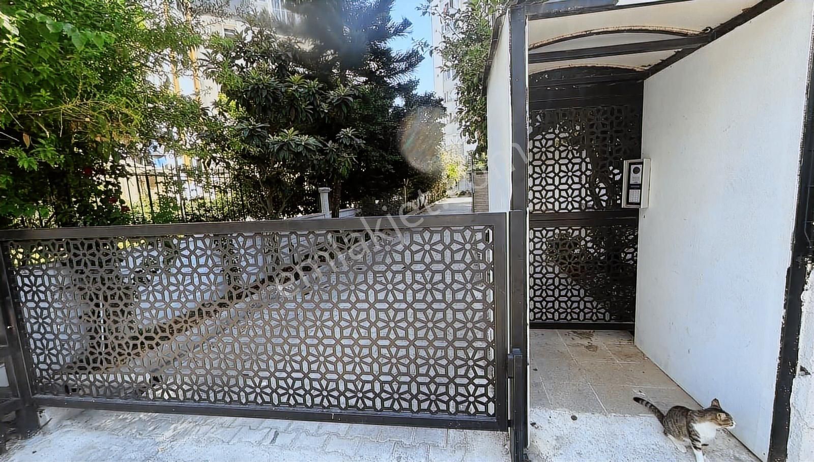 Çağlayanda Mah.de Merkezi Konumda Kiralık 2+1 Daire - Görsel 25