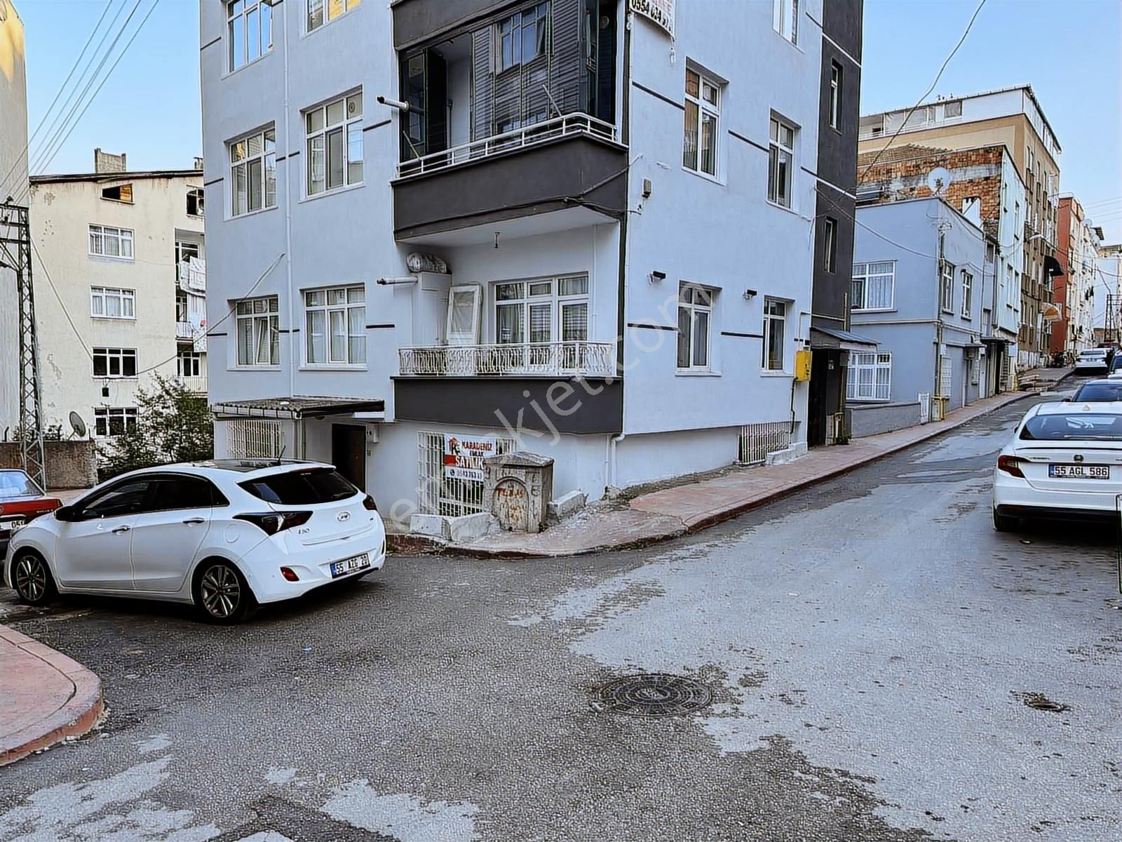 Karadeniz Emlak'tan Selahiye De 2+1 Masrafsız Fırsat Daire - Görsel 20