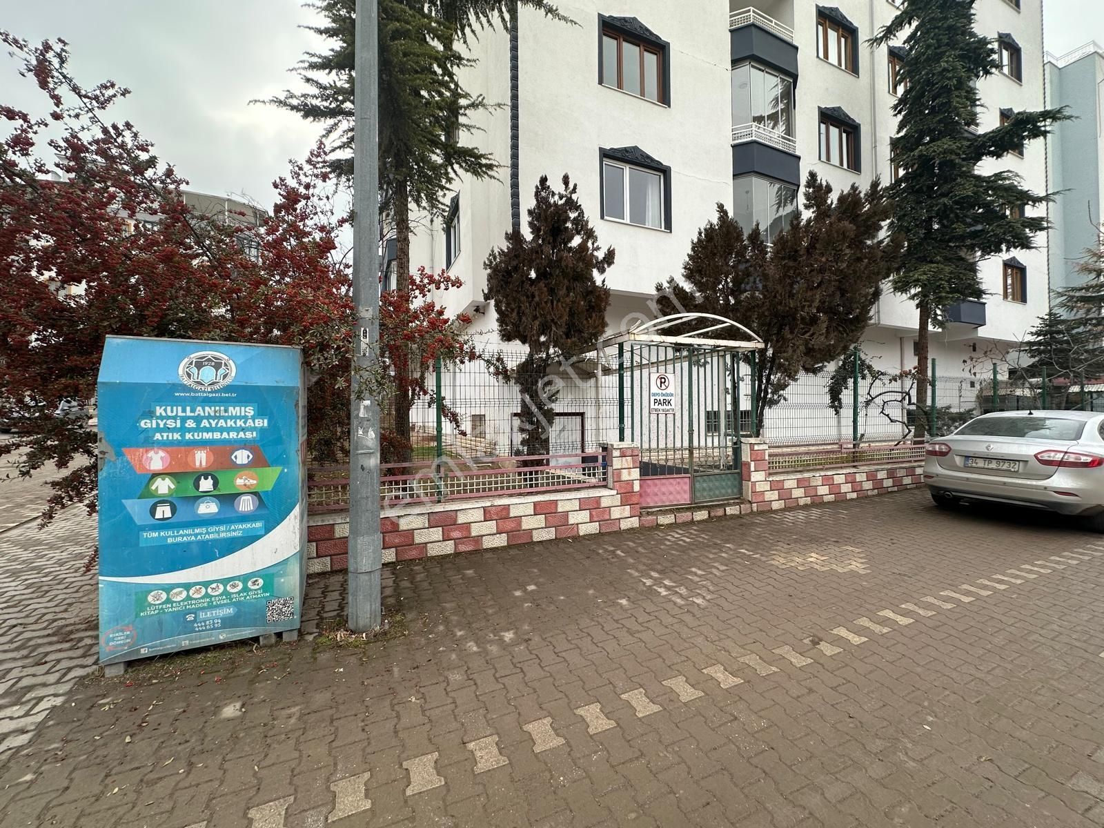 Coldwell Banker Safir'den Üçbağlar Da 180 M2 Satılık Depo - Görsel 8