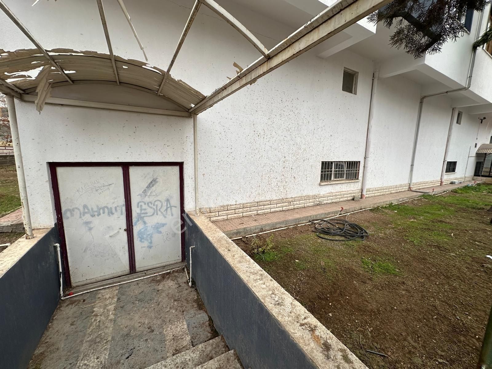 Coldwell Banker Safir'den Üçbağlar Da 180 M2 Satılık Depo - Görsel 5