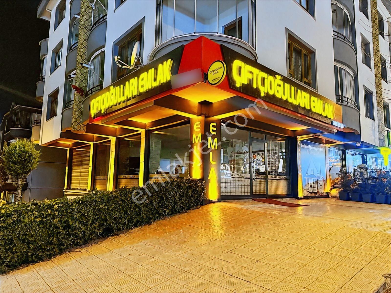 ▃çiftçioğullarından▃şehrin Merkezinde Asansörlü Ara Kat 2+1 - Görsel 29