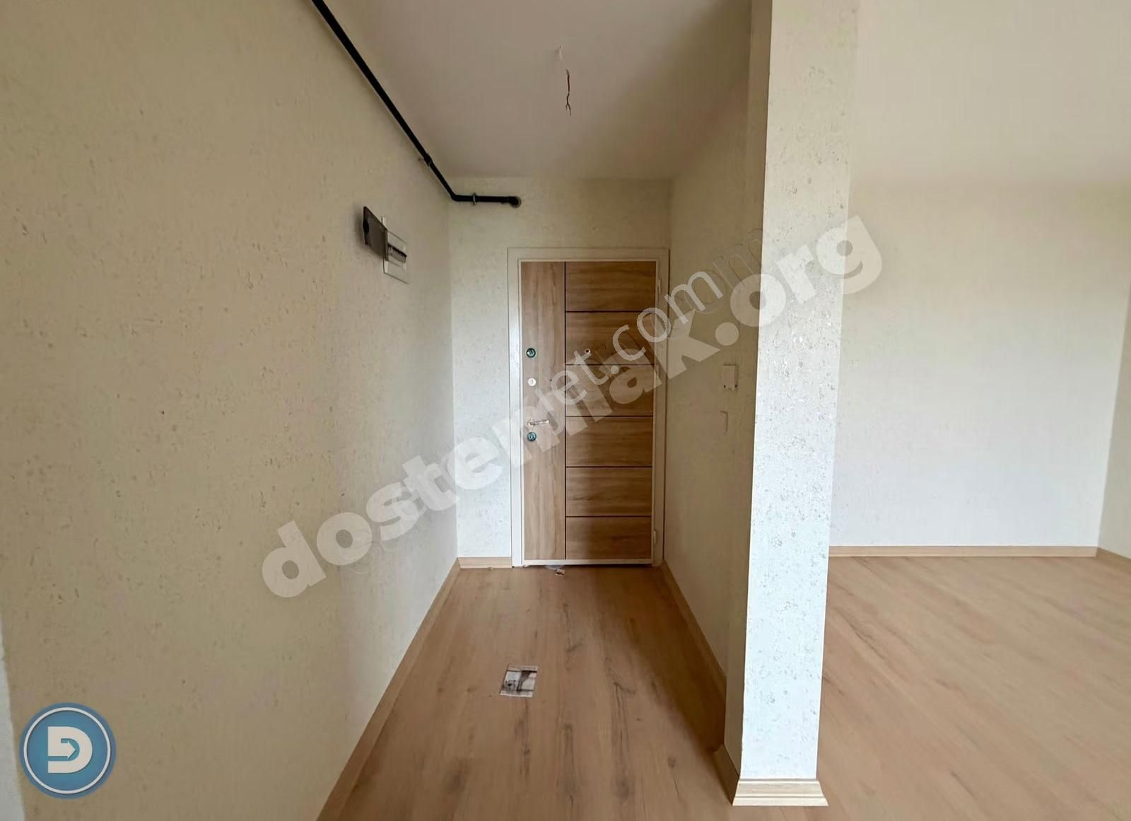Prestij Yeni Hayat Sitesi / Kiralık 3+1 Köşe Tip Önü Açık Daire - Görsel 22