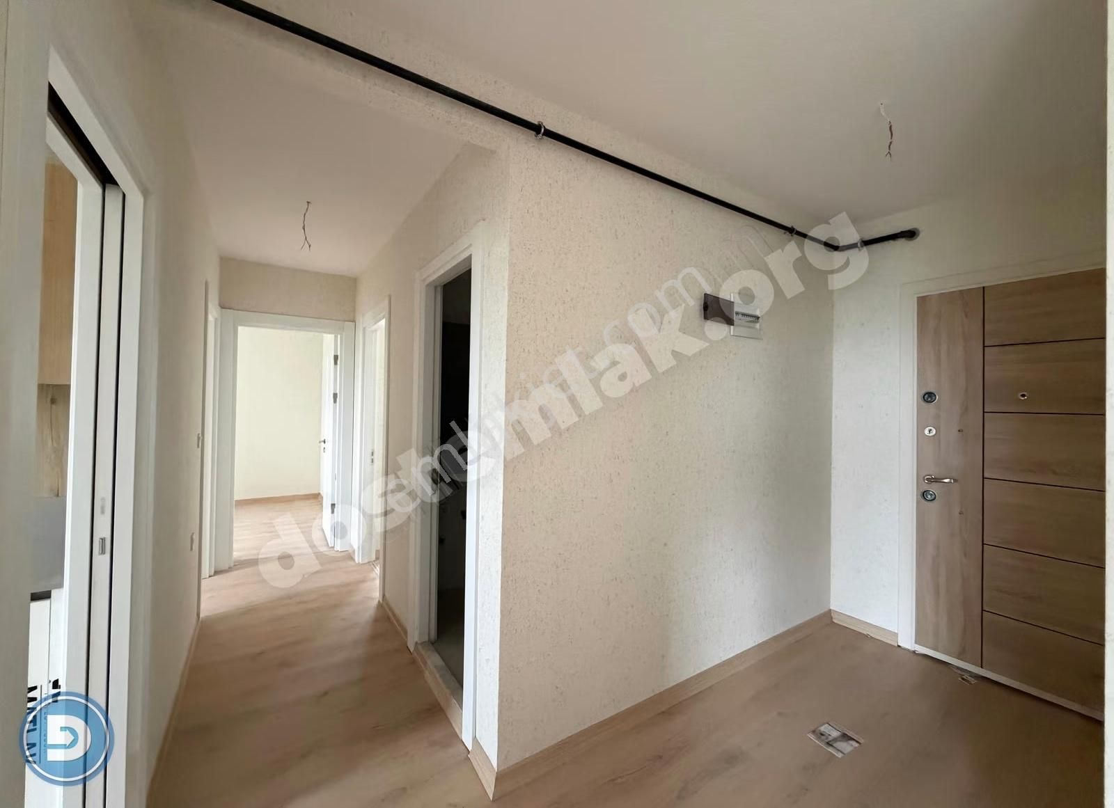 Prestij Yeni Hayat Sitesi / Kiralık 3+1 Köşe Tip Önü Açık Daire - Görsel 17