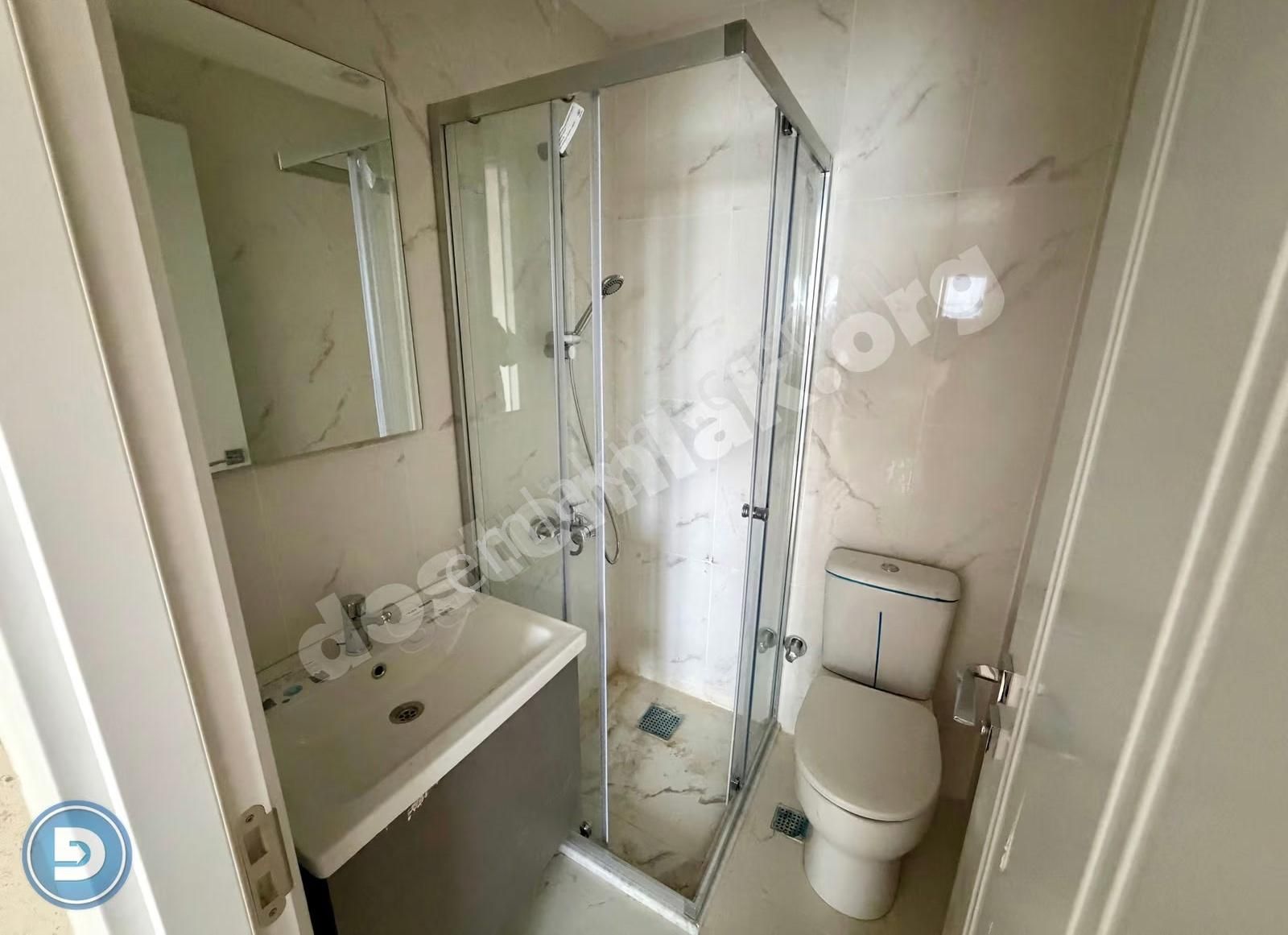 Prestij Yeni Hayat Sitesi / Kiralık 3+1 Köşe Tip Önü Açık Daire - Görsel 7