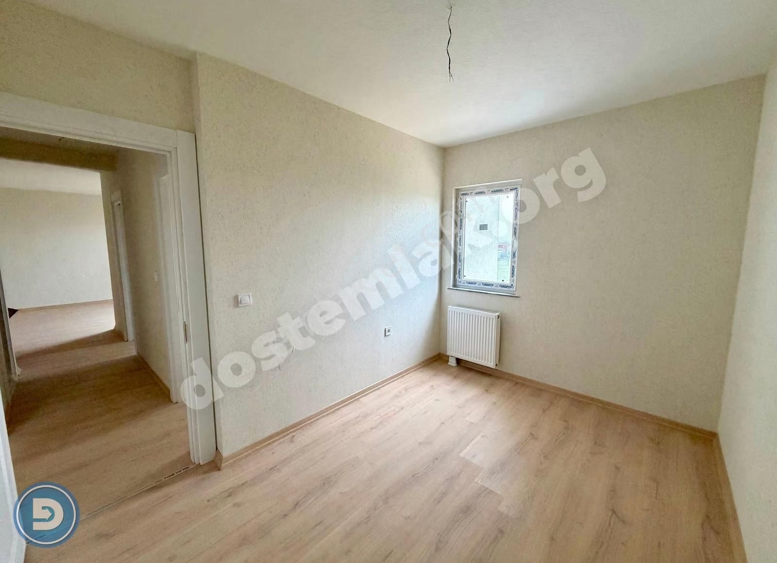 Prestij Yeni Hayat Sitesi / Kiralık 3+1 Köşe Tip Önü Açık Daire - Görsel 14