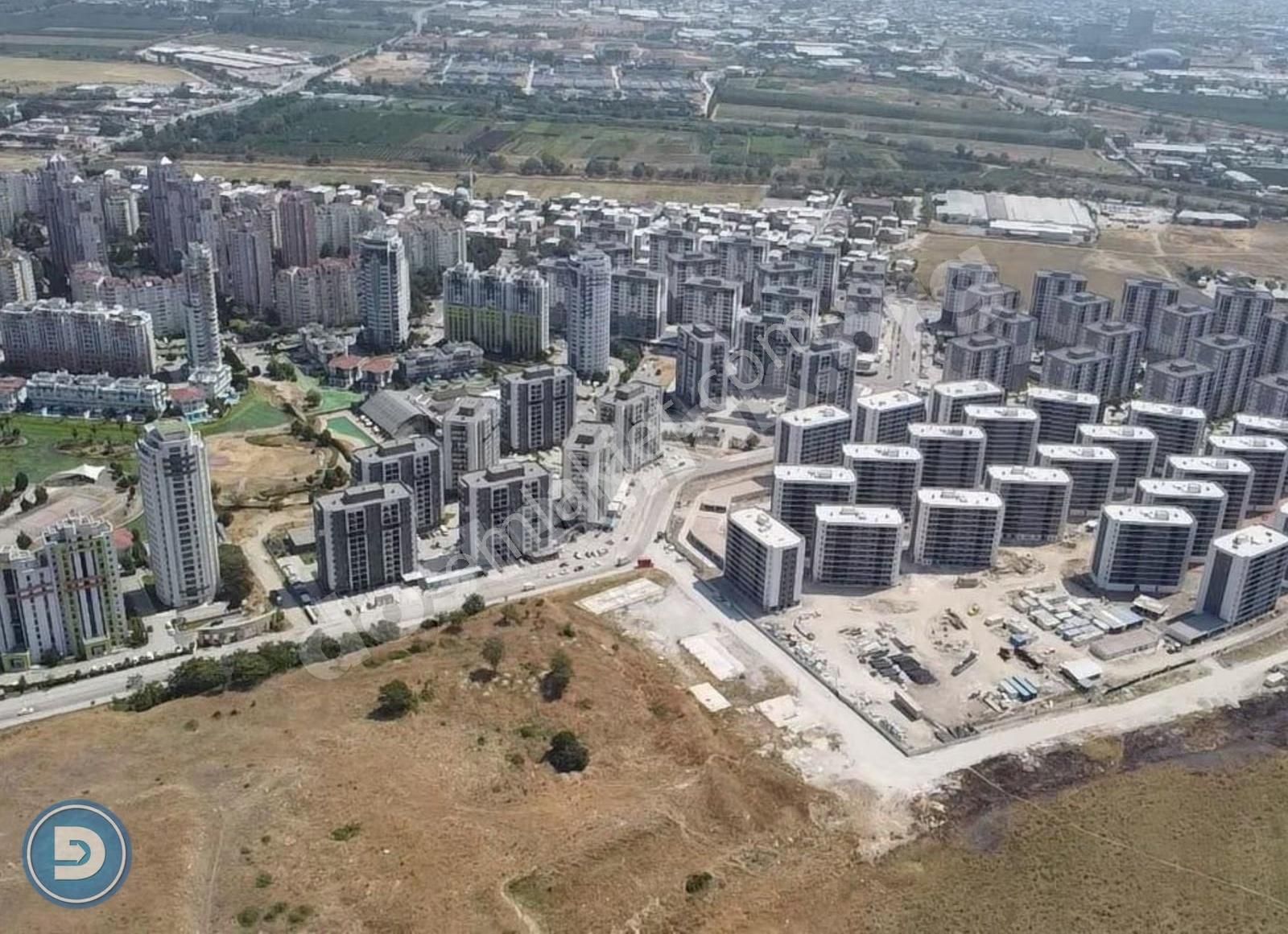 Prestij Yeni Hayat Sitesi / Kiralık 3+1 Köşe Tip Önü Açık Daire - Görsel 21