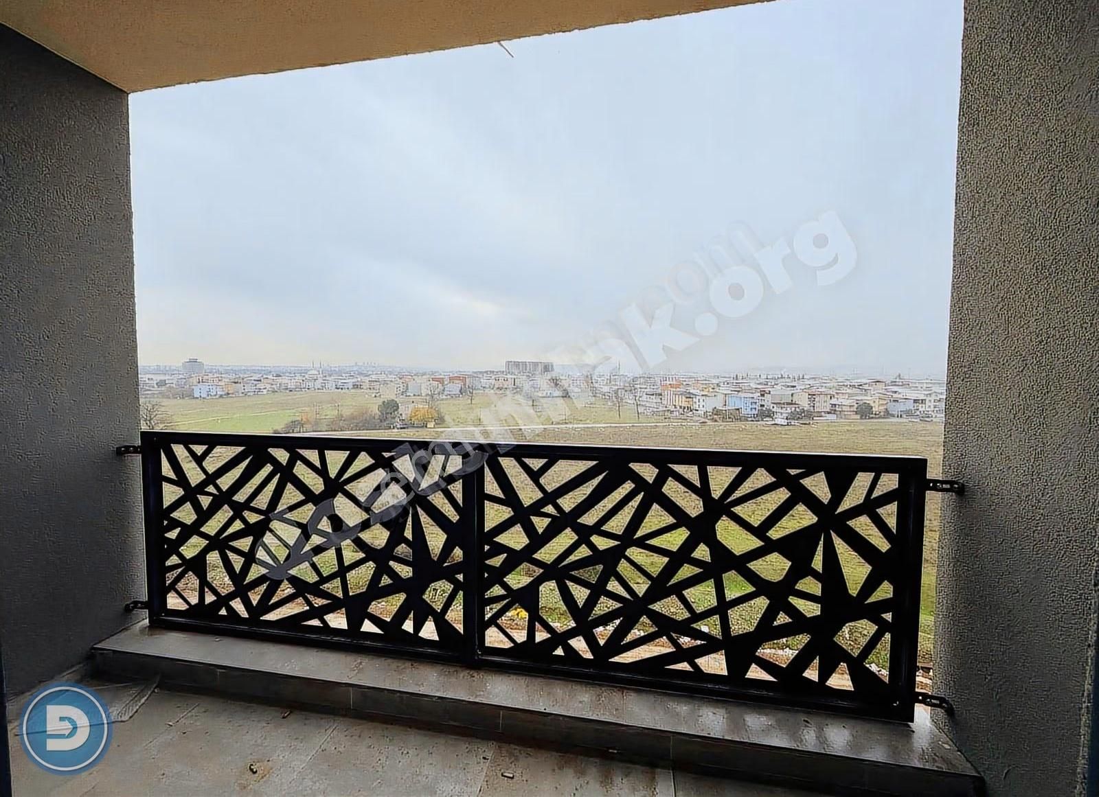 Prestij Yeni Hayat Sitesi / Kiralık 3+1 Köşe Tip Önü Açık Daire - Görsel 8