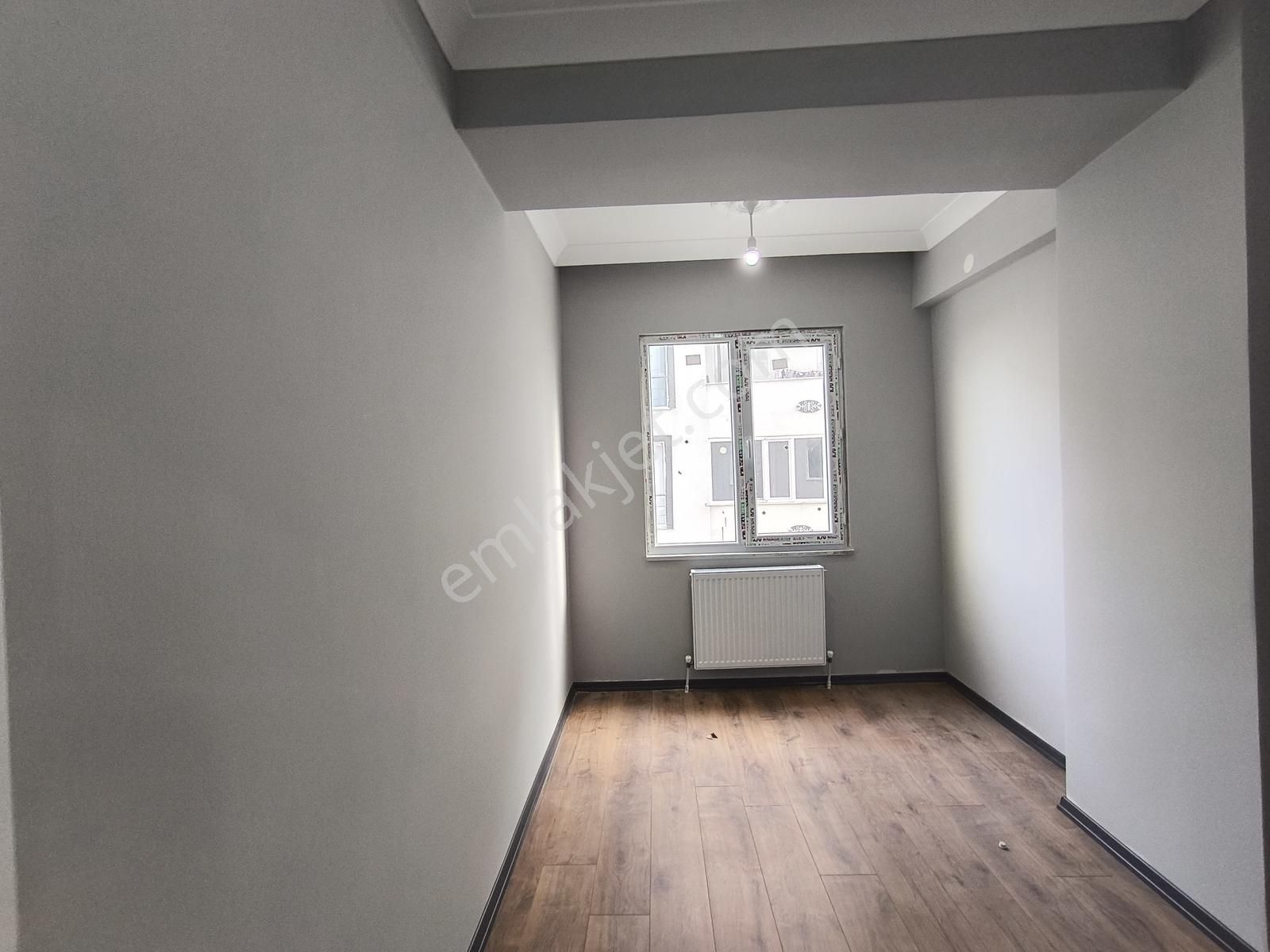 Fa Özbir'den Bağlıkta İskanlı Kapalı Otoparklı Cadde Cephe 2+1. - Görsel 23