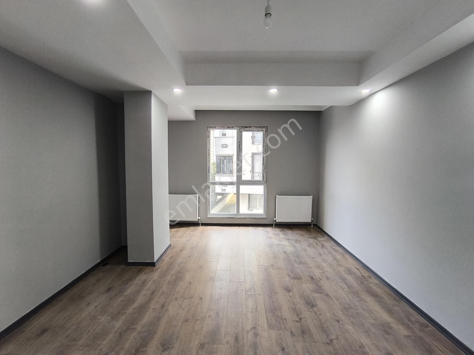 Fa Özbir'den Bağlıkta İskanlı Kapalı Otoparklı Cadde Cephe 2+1. - Görsel 2