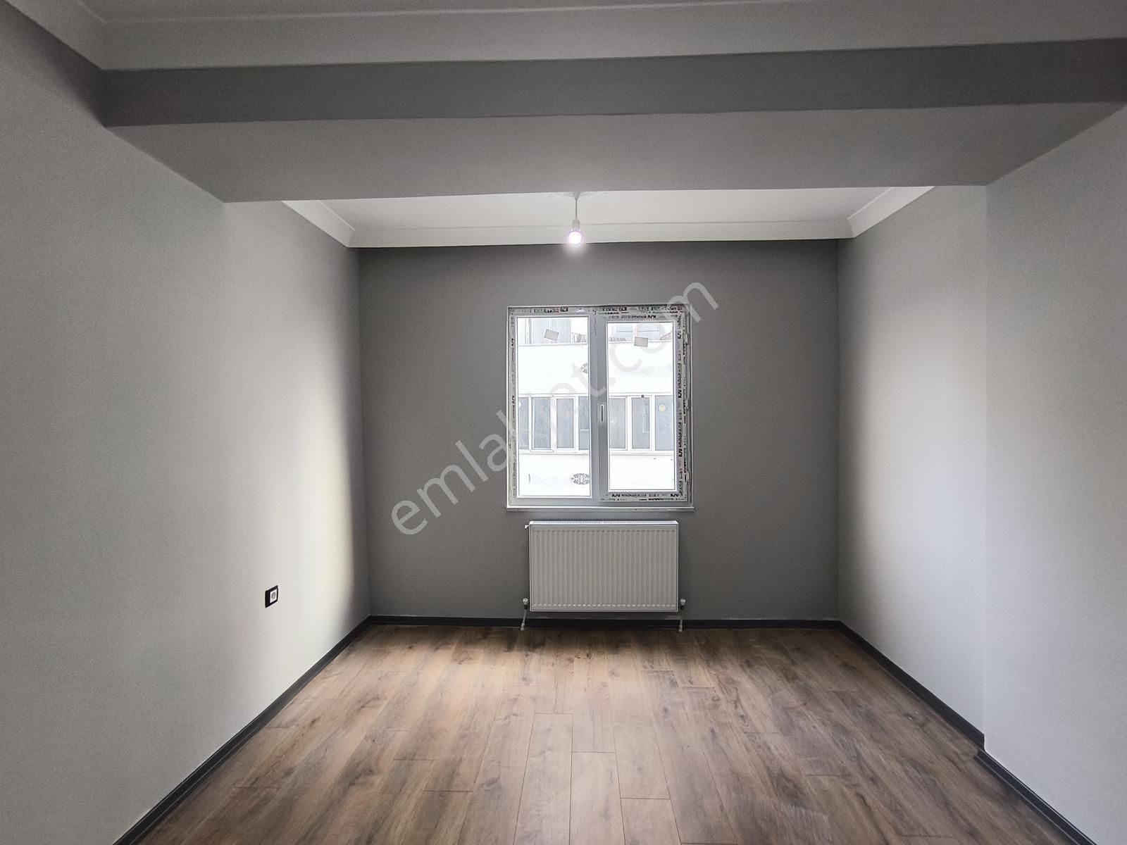 Fa Özbir'den Bağlıkta İskanlı Kapalı Otoparklı Cadde Cephe 2+1. - Görsel 24