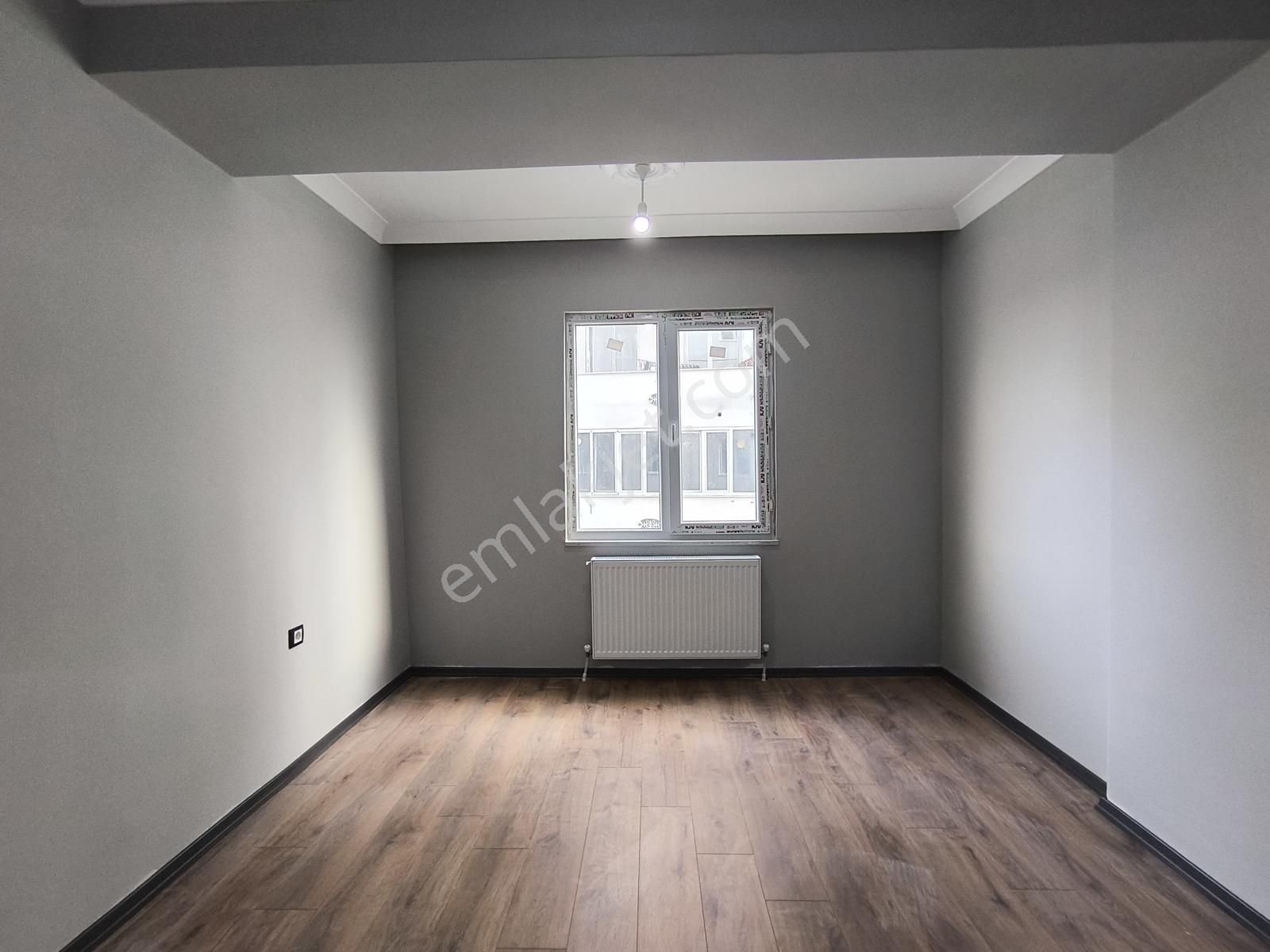 Fa Özbir'den Bağlıkta İskanlı Kapalı Otoparklı Cadde Cephe 2+1. - Görsel 26