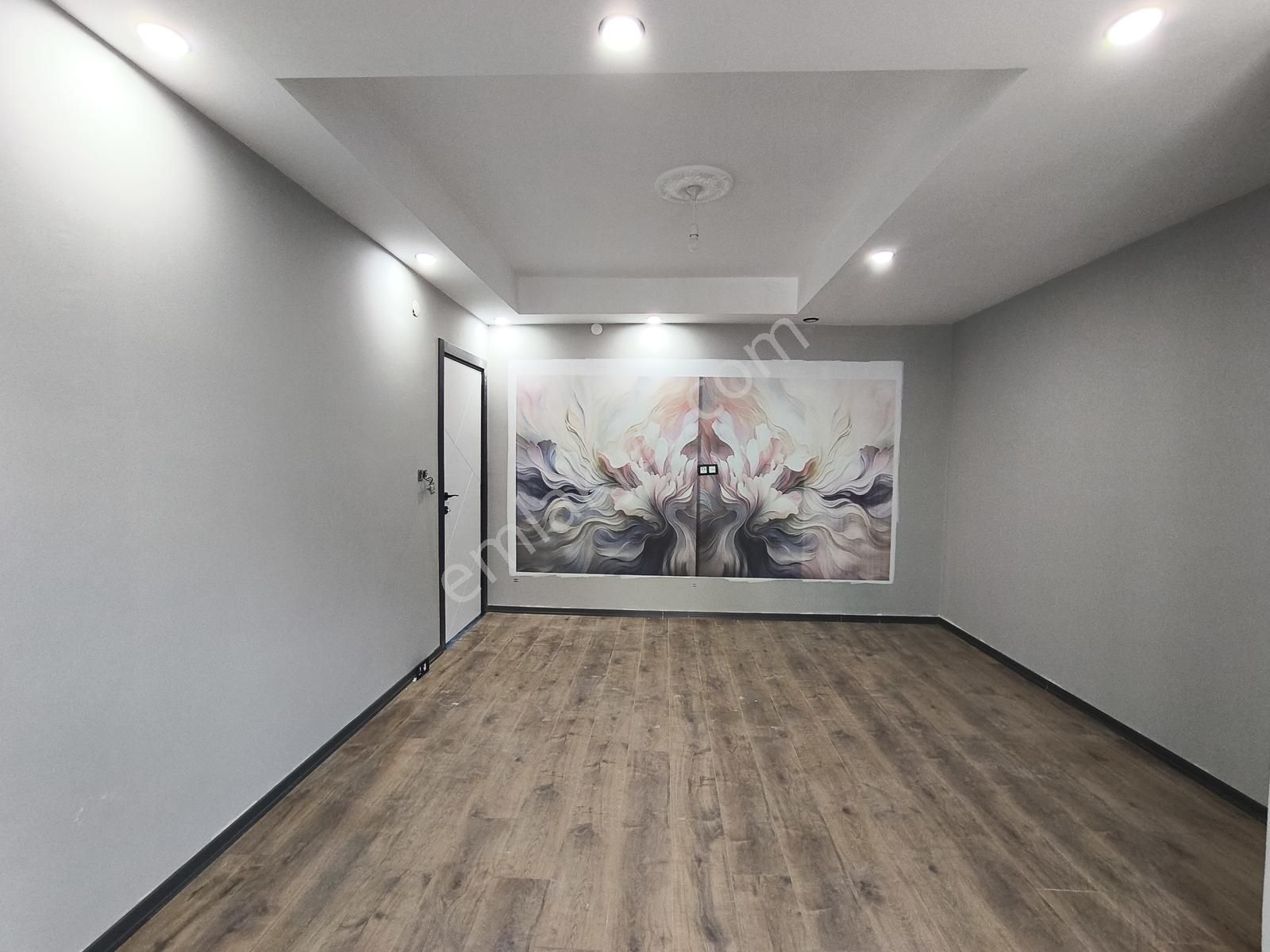 Fa Özbir'den Bağlıkta İskanlı Kapalı Otoparklı Cadde Cephe 2+1. - Görsel 15