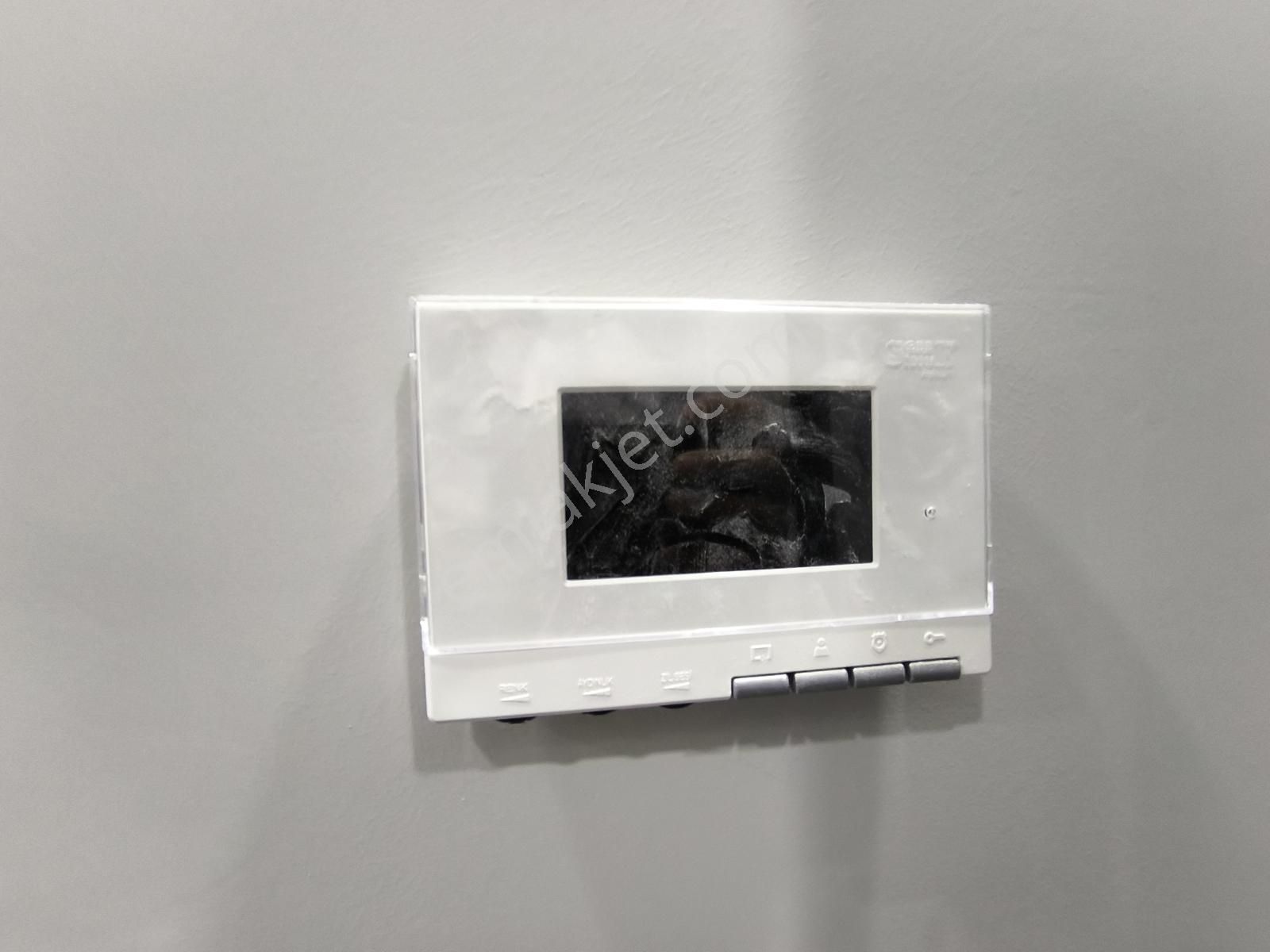 Fa Özbir'den Bağlıkta İskanlı Kapalı Otoparklı Cadde Cephe 2+1. - Görsel 21