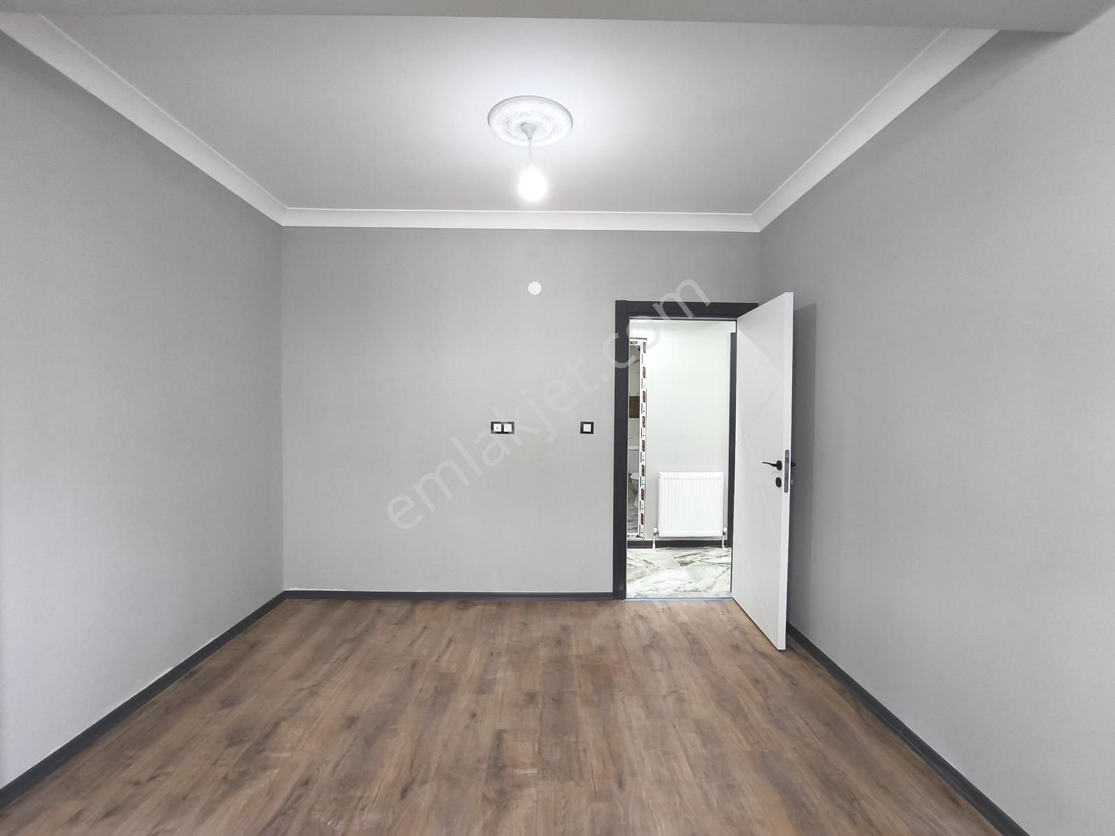 Fa Özbir'den Bağlıkta İskanlı Kapalı Otoparklı Cadde Cephe 2+1. - Görsel 27