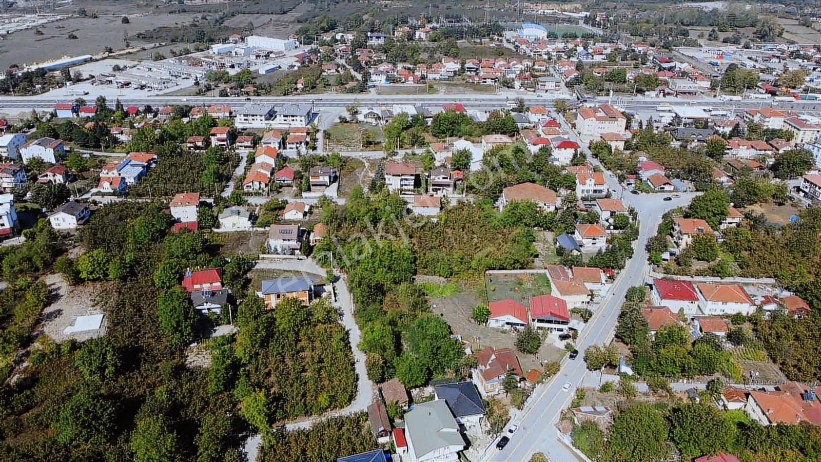 Ruşen Aydın Gyd'dan Kaynaşlı / Karaçalı'da Satılık İmarlı Arsa - Görsel 14