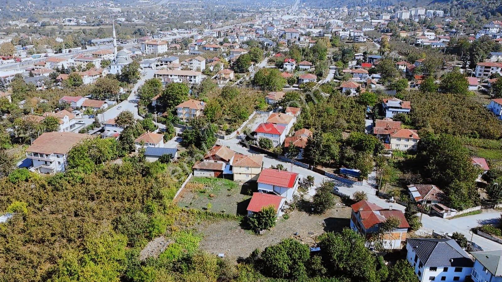 Ruşen Aydın Gyd'dan Kaynaşlı / Karaçalı'da Satılık İmarlı Arsa - Görsel 15