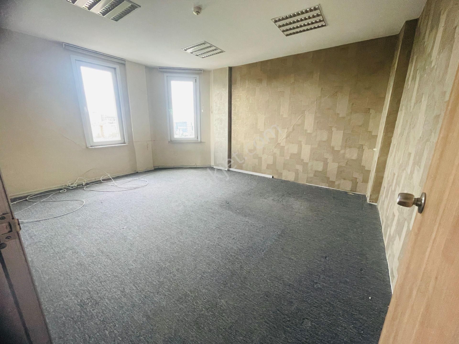 Bostancı Metro Da Tabela Değeri Yüksek Kiralık 400 M2 Ofis Katı - Görsel 18