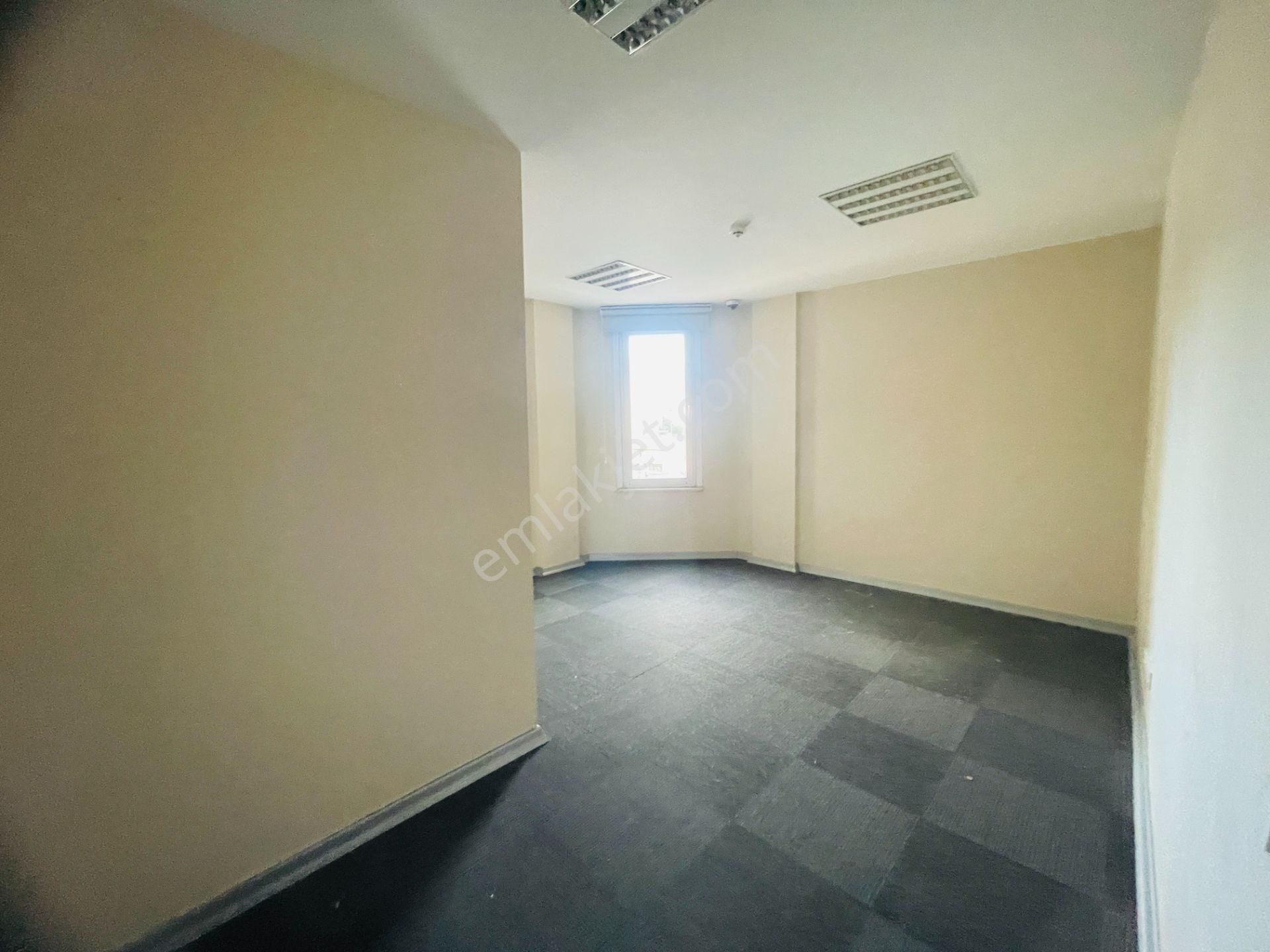 Bostancı Metro Da Tabela Değeri Yüksek Kiralık 400 M2 Ofis Katı - Görsel 16