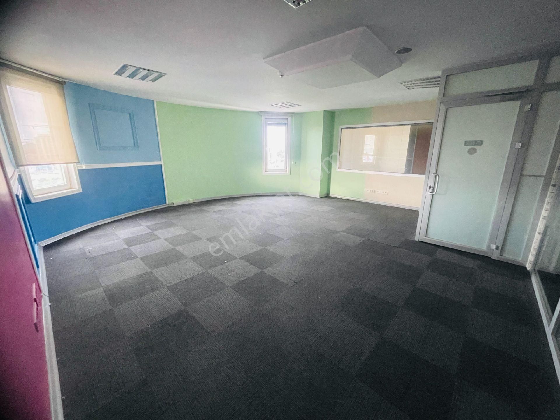 Bostancı Metro Da Tabela Değeri Yüksek Kiralık 400 M2 Ofis Katı - Görsel 6